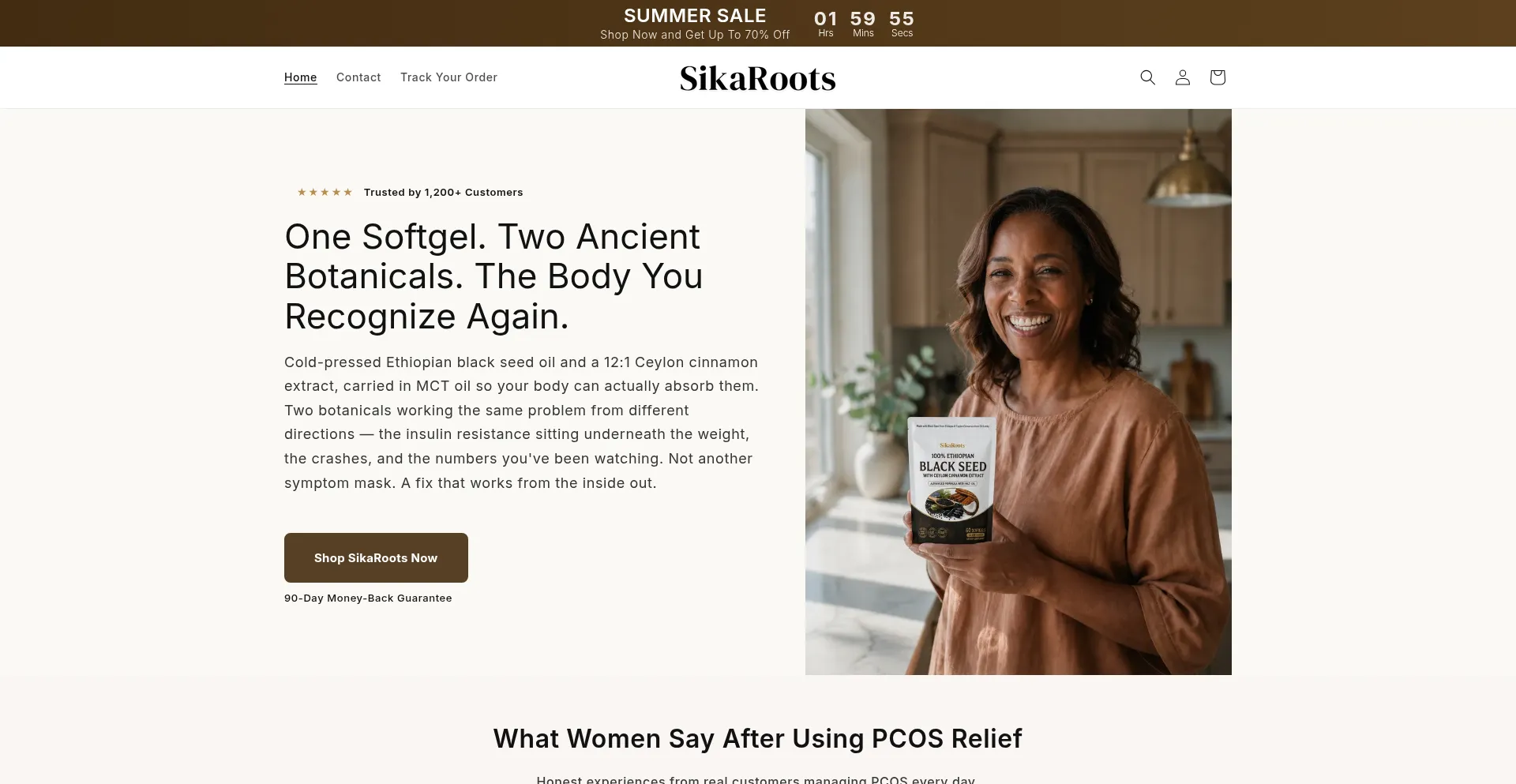 Sikaroots.com