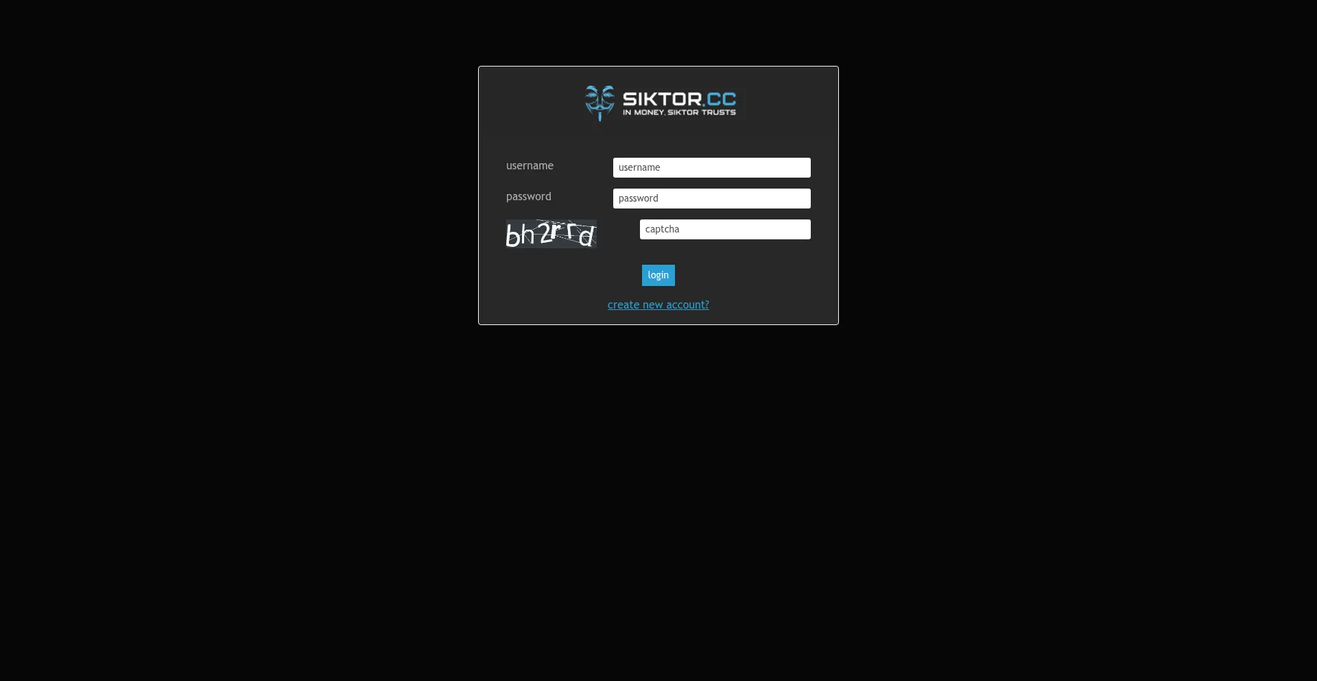 Website screenshot of Sikcc.ru