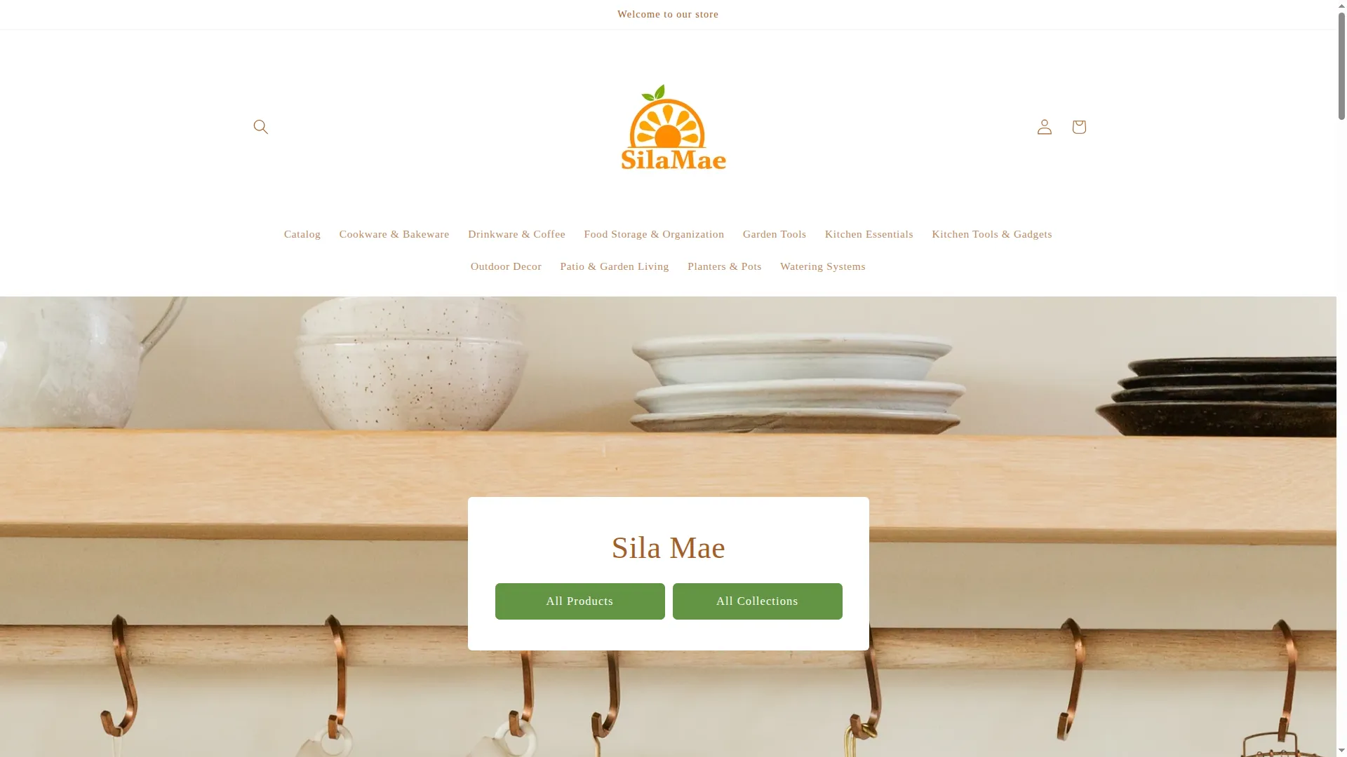 Silamae.com