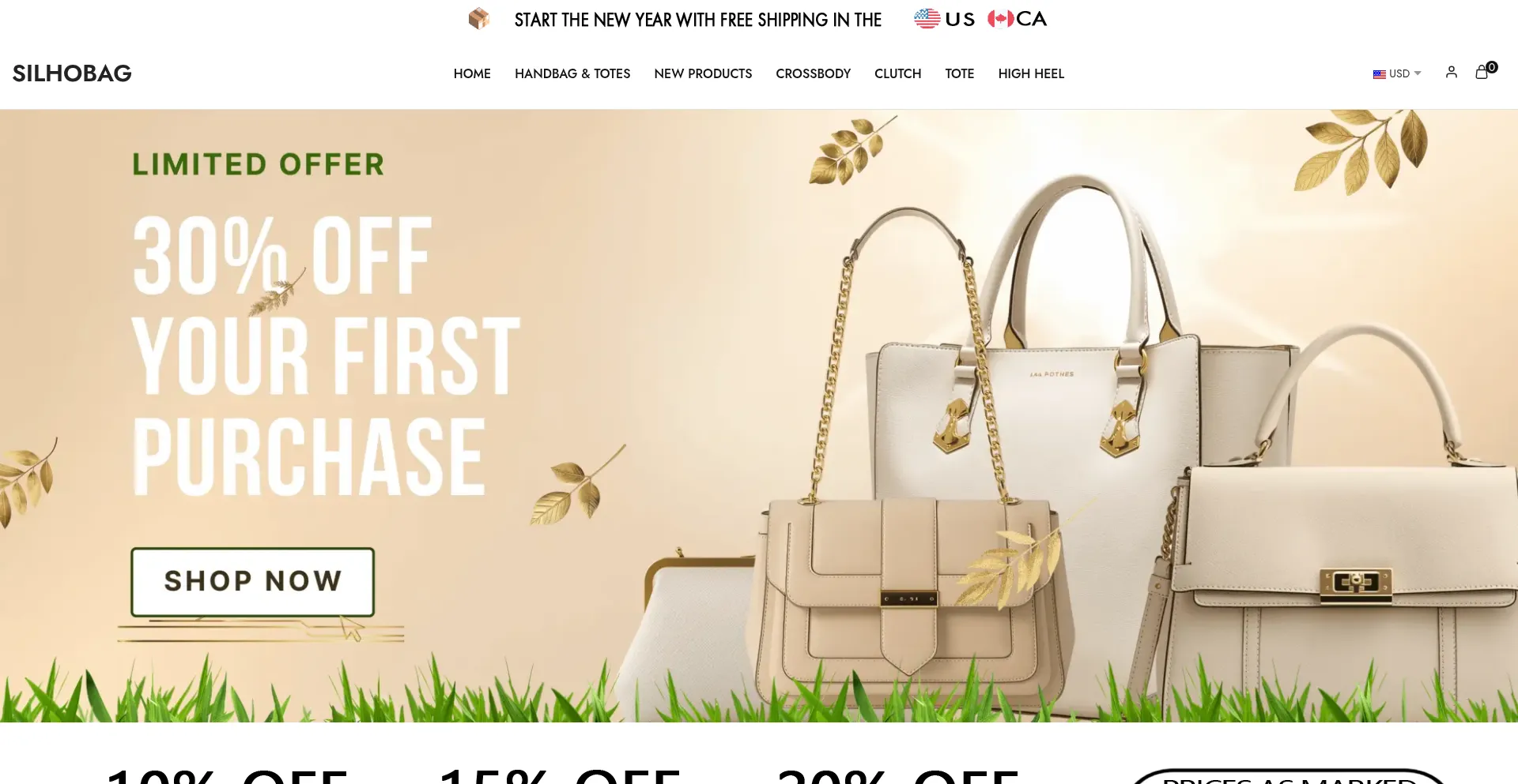 Silhobag.com