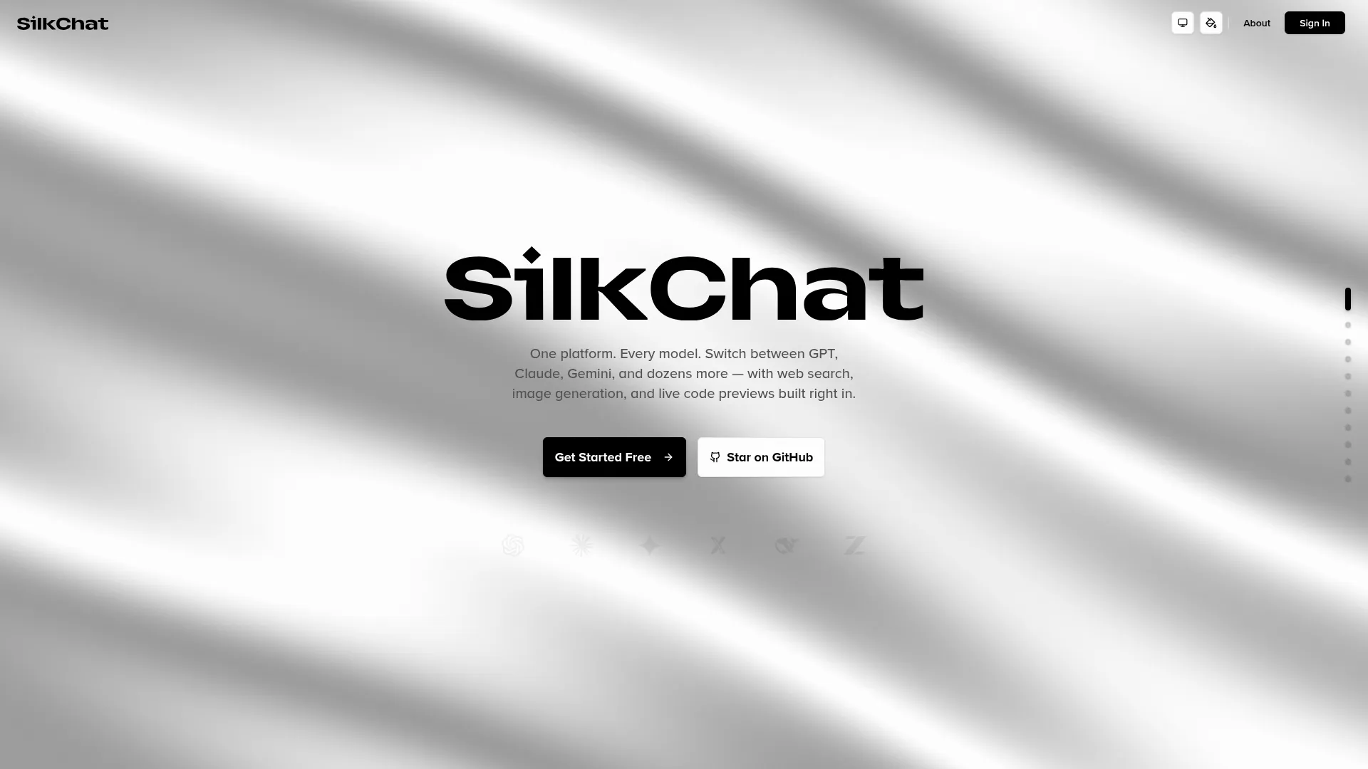 Silkchat.dev