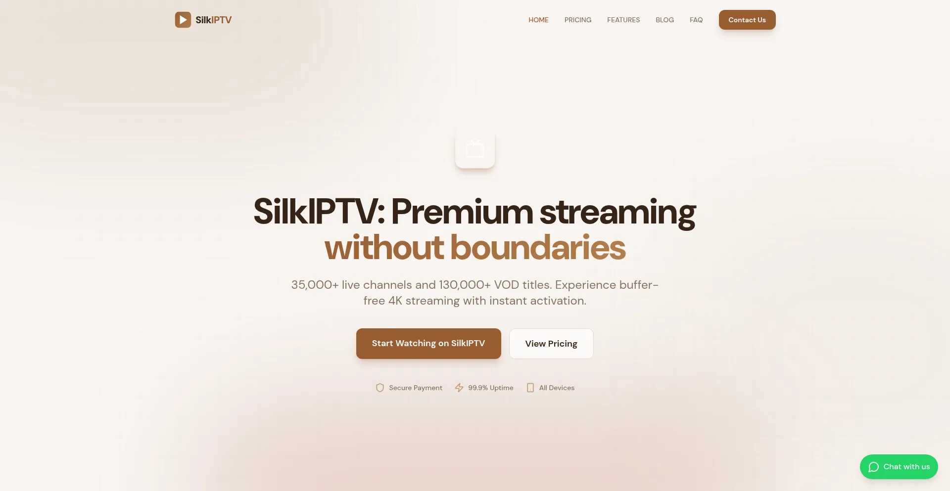 Silkiptv.shop