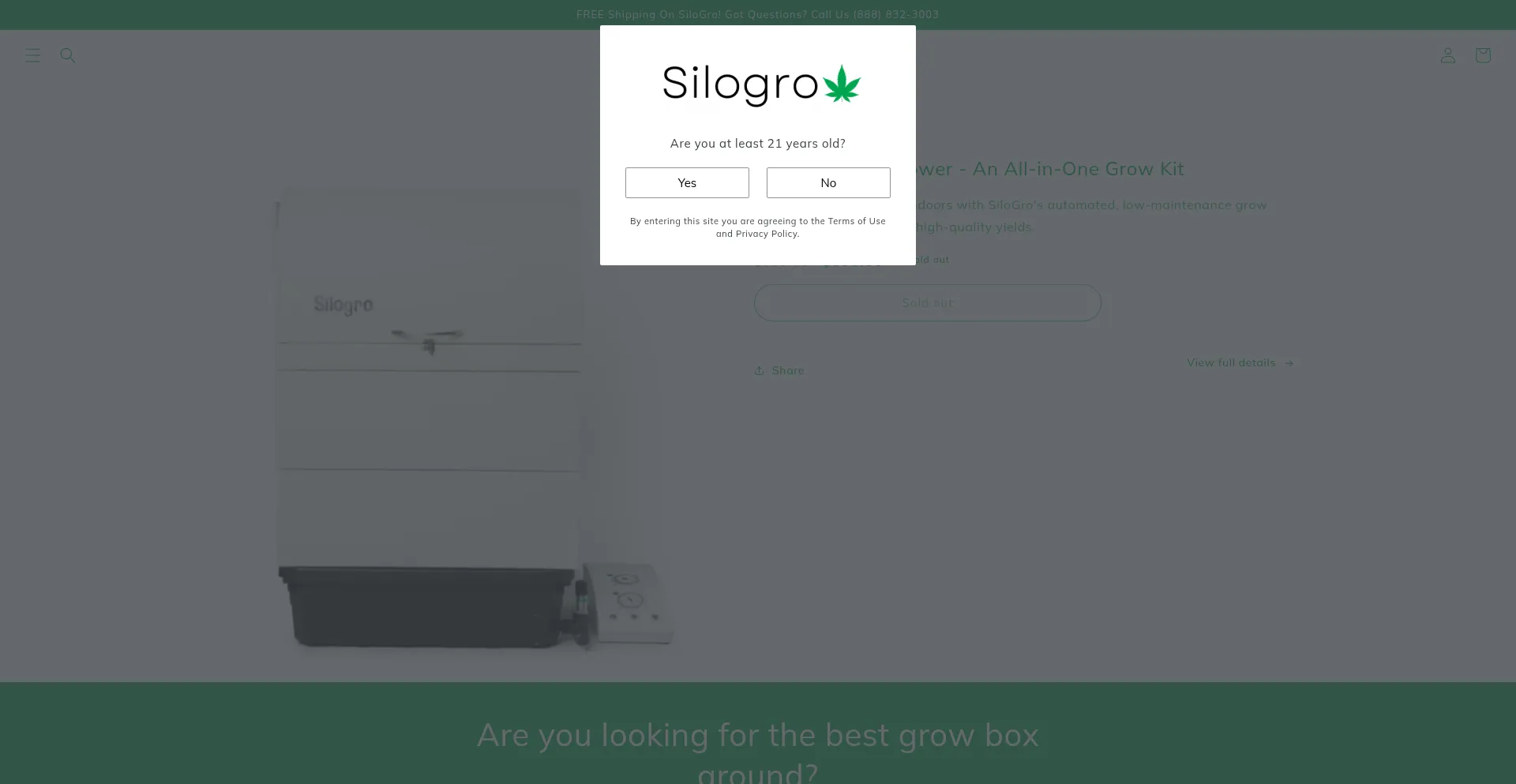 Silogro.com
