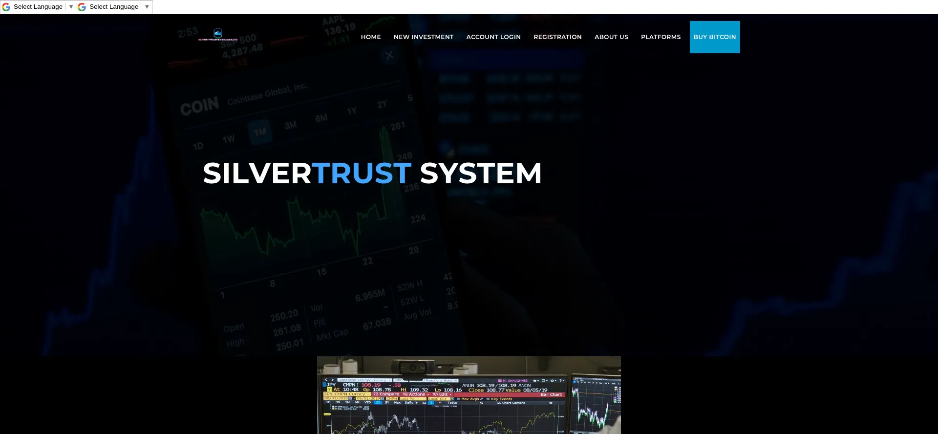 Silver-trustexchange.ltd