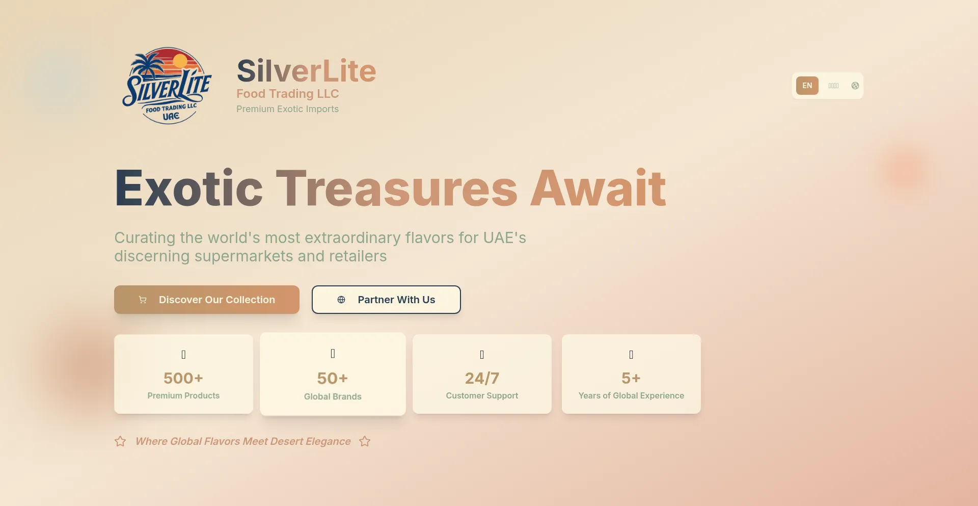 ¿És Seguro y Confiable Silverlitefoods.com?