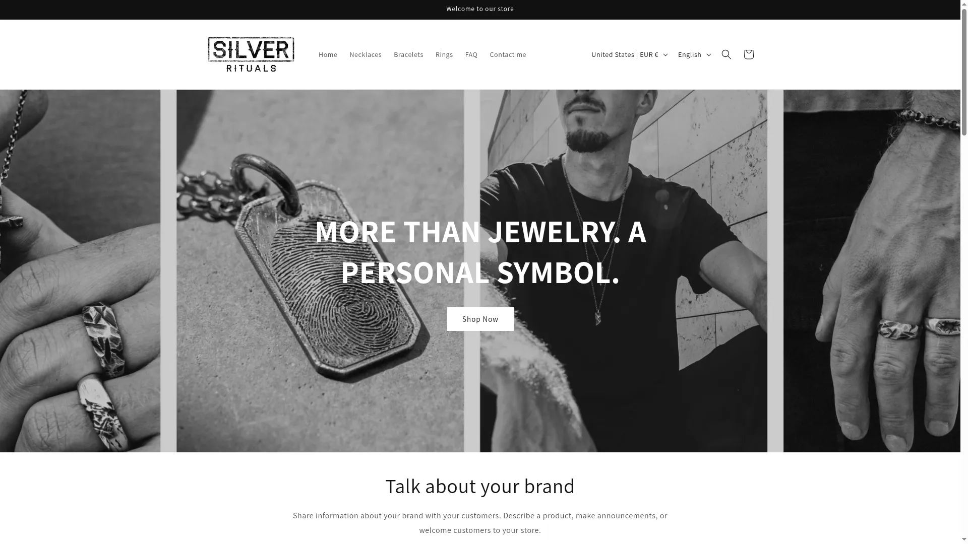 Silverrituals.com