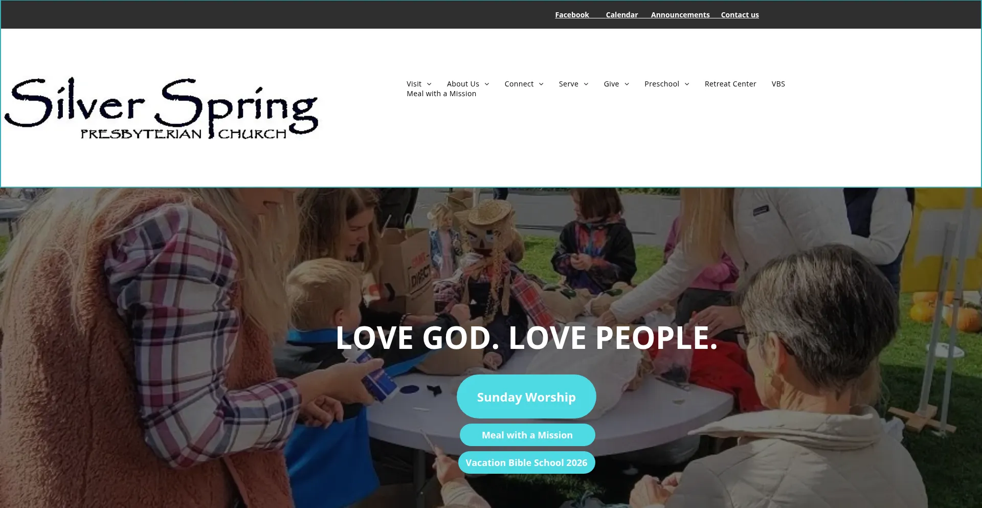 Silverspring.org