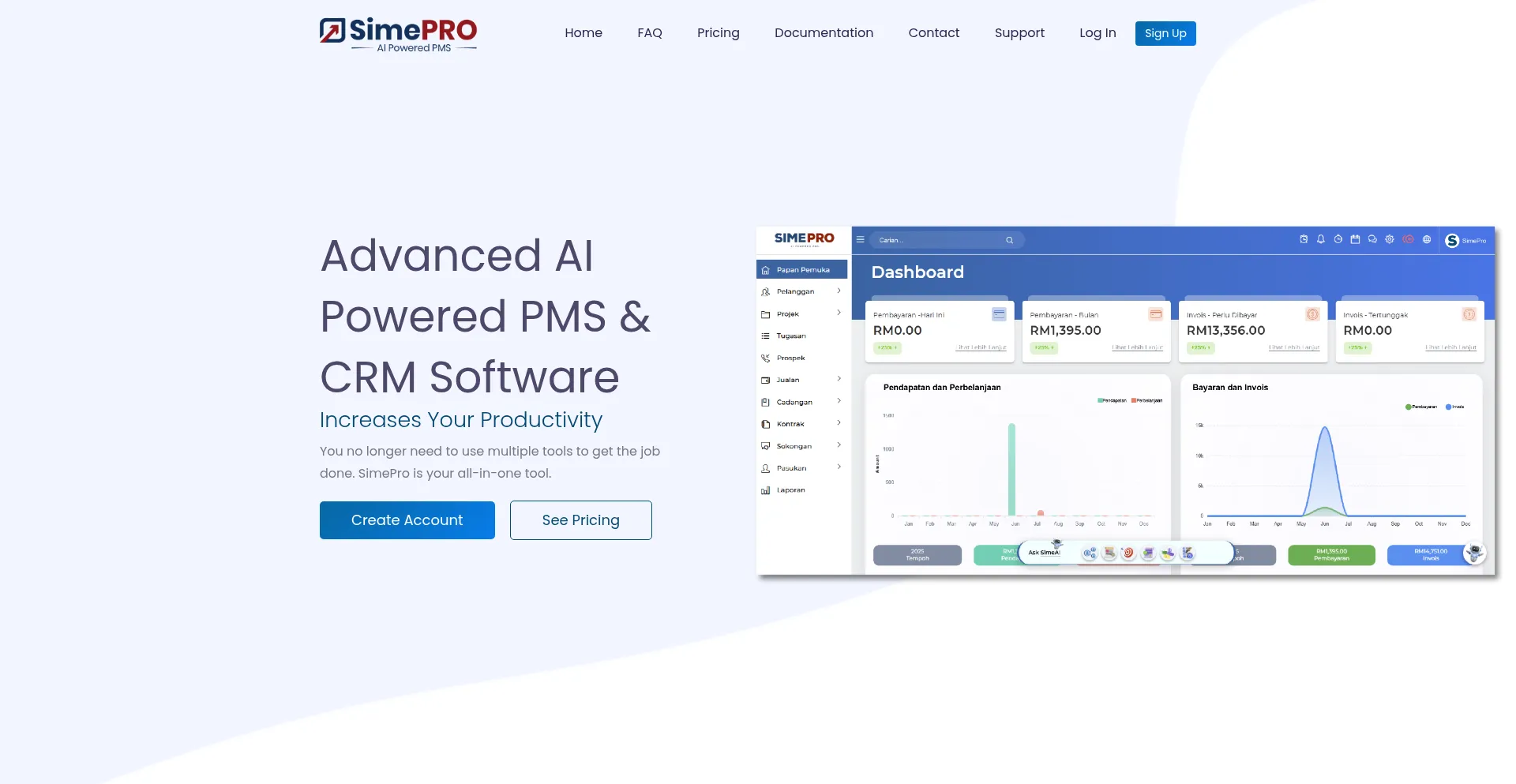 Simepro.com