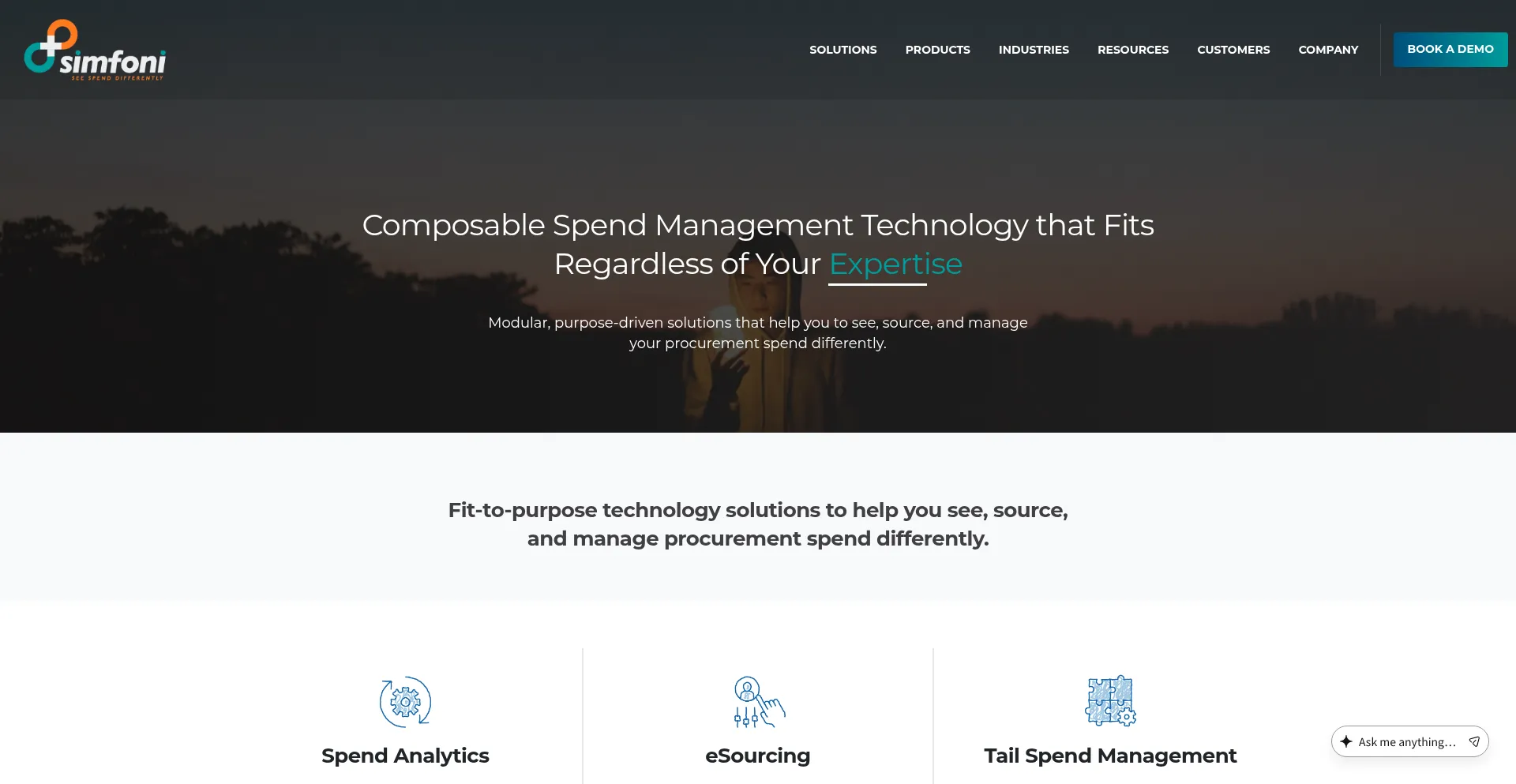 Simfoni.com