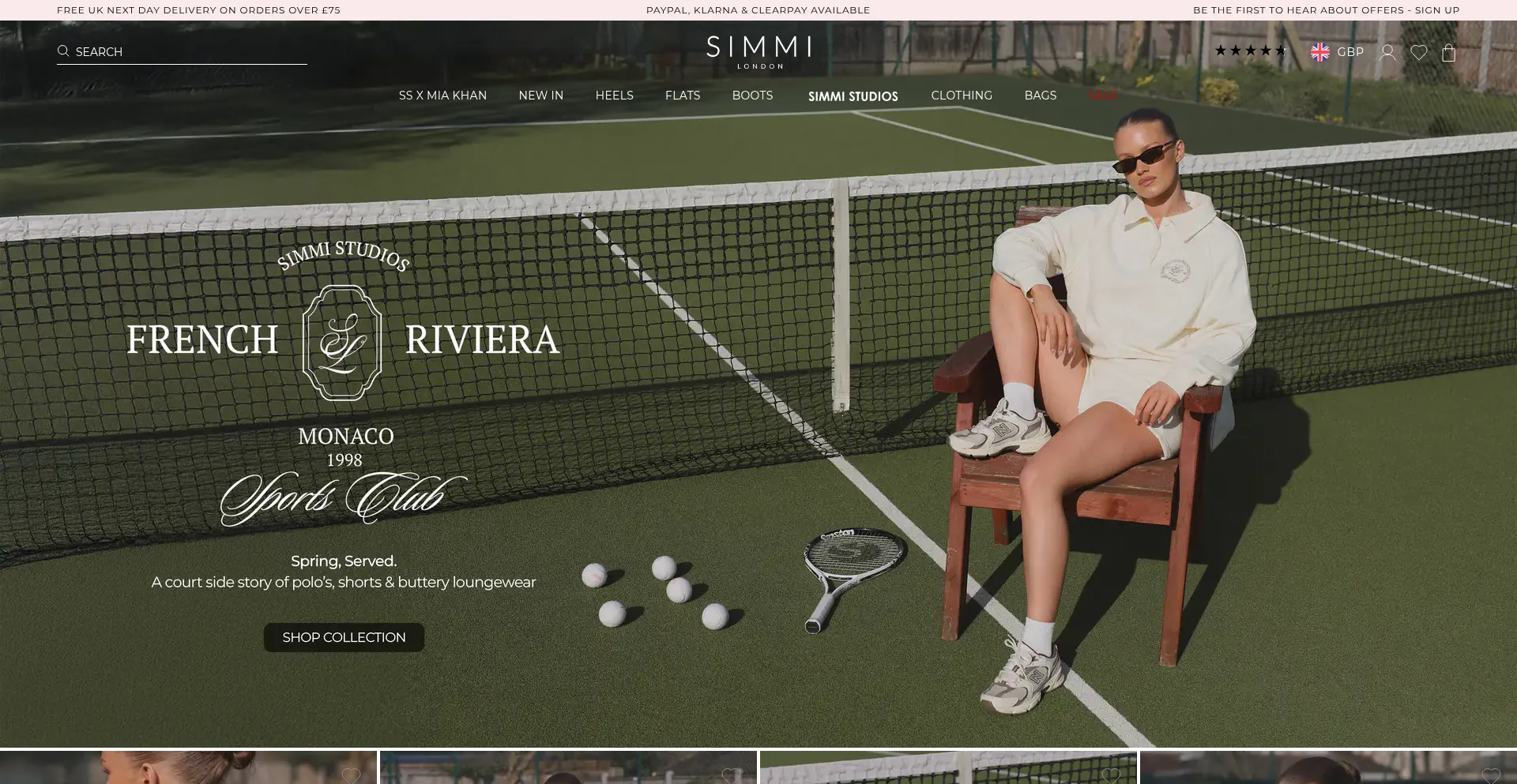 Simmi.com