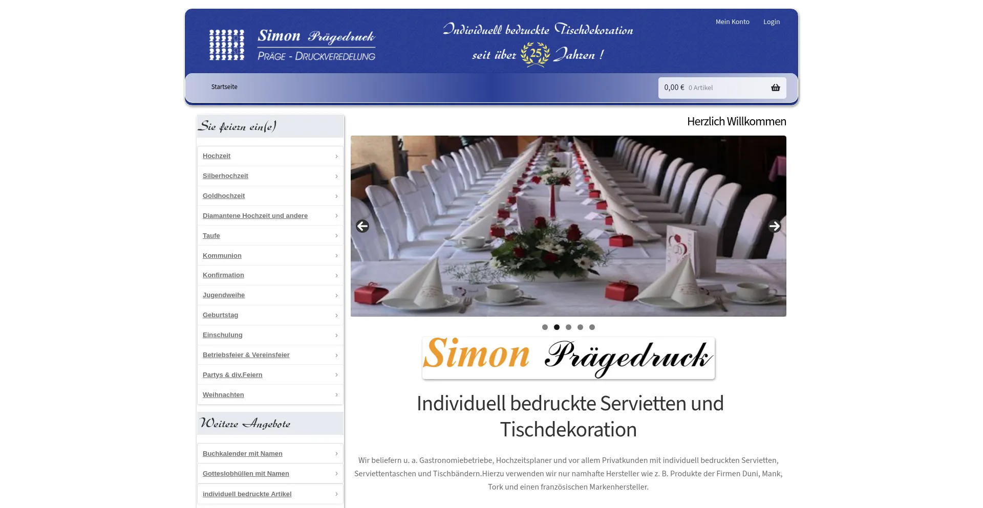 Simon-praegedruck.de