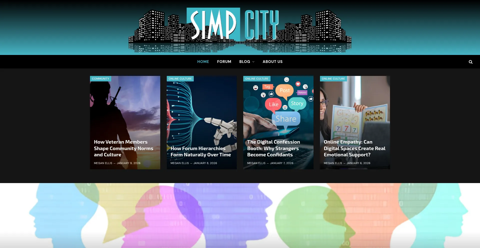 Simpcity.us.com