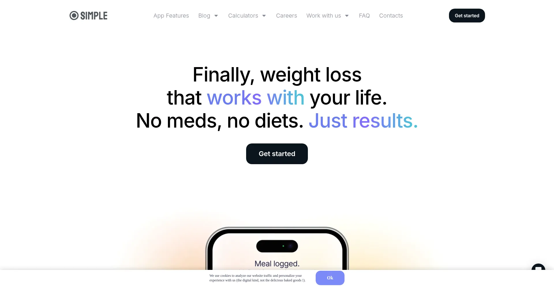 ¿És Seguro y Confiable Simple.life?