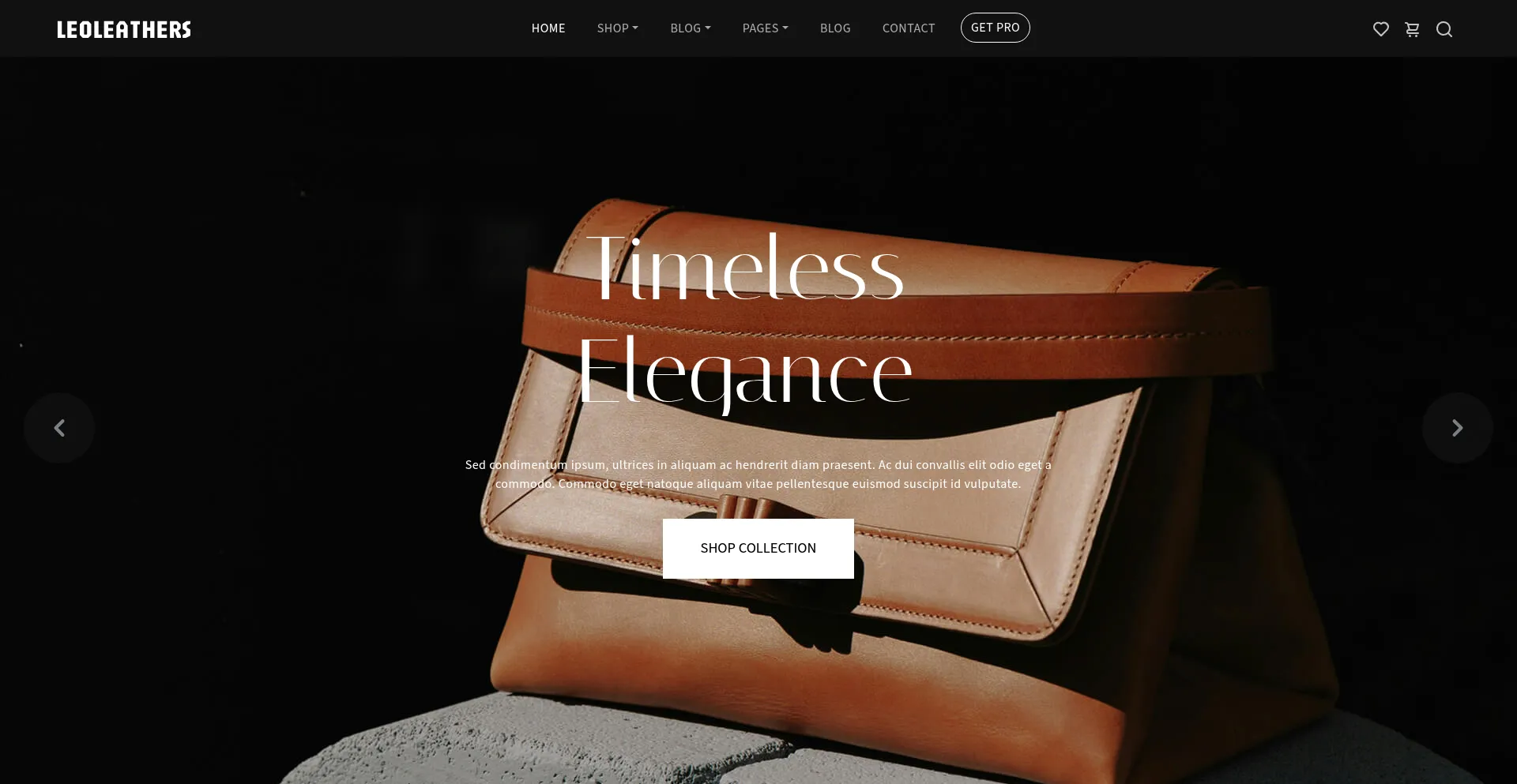 Website screenshot of Simpleadress.com