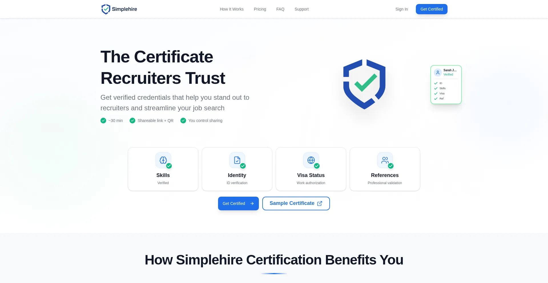 Simplehire.ai
