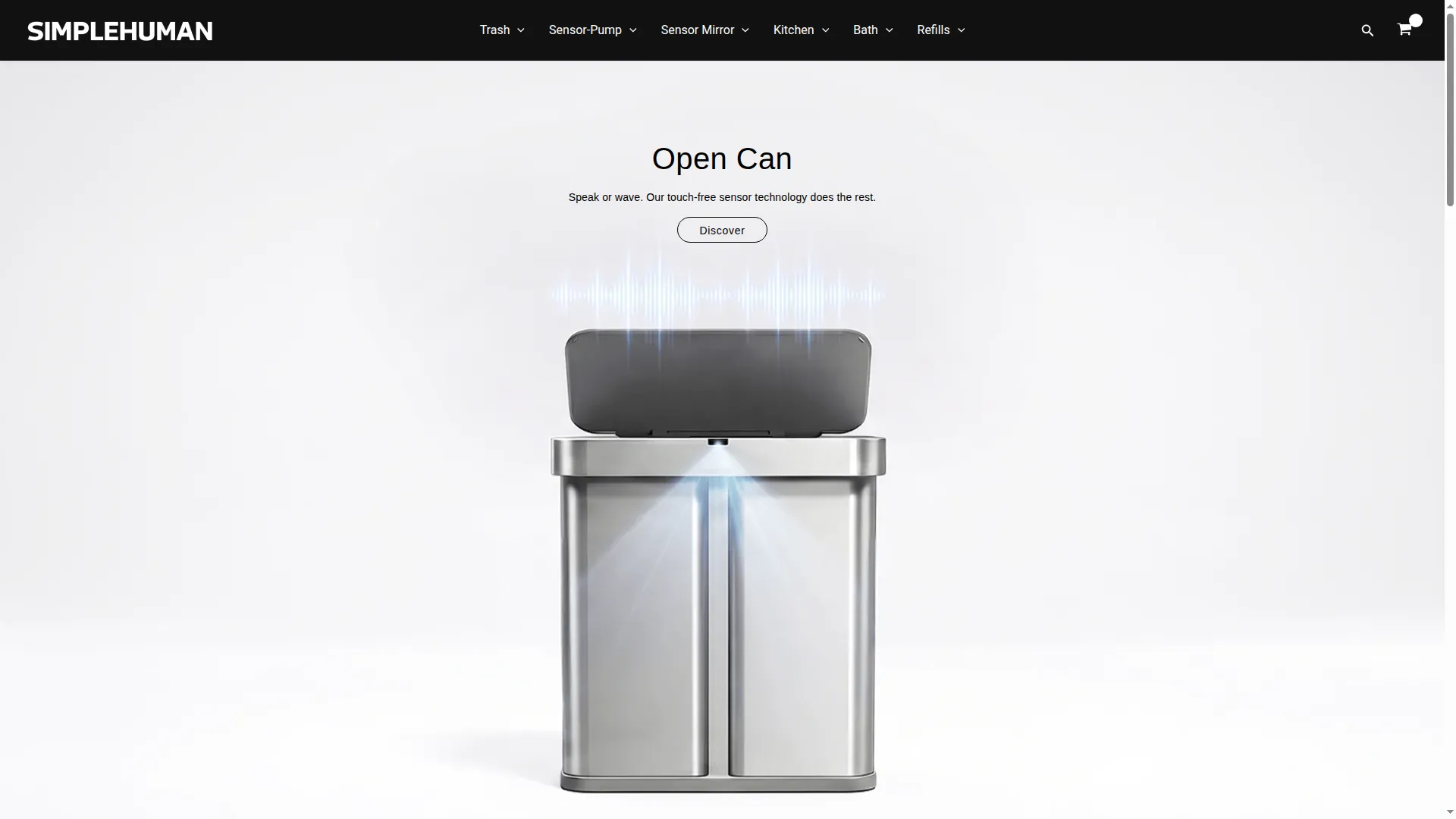 Simplehumanstore.com