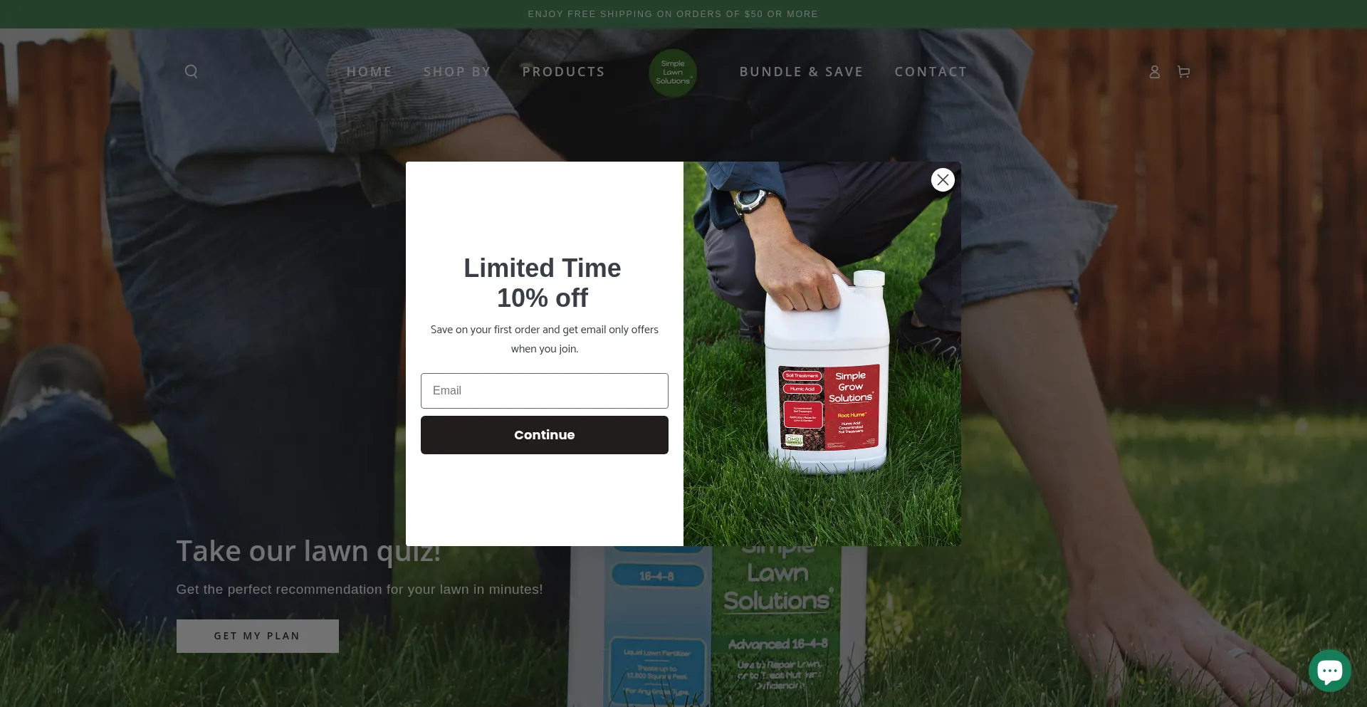 ¿És Seguro y Confiable Simplelawnsolutions.com?