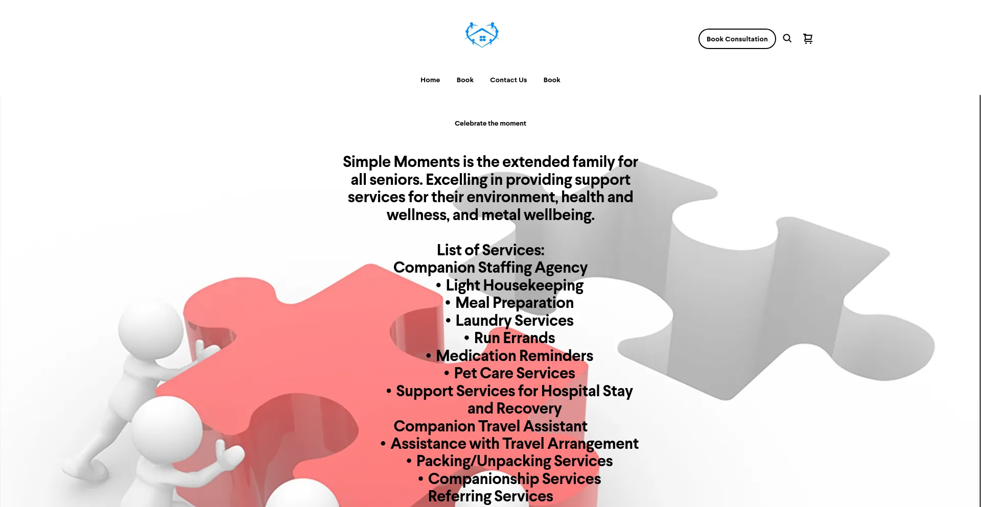 Simplemomentsmd.com
