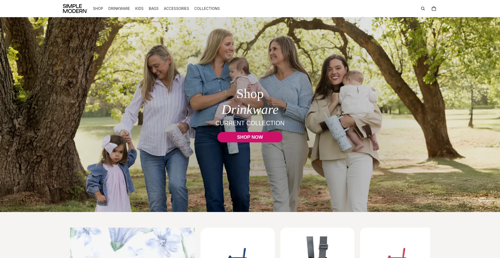 Simplengdern.shop