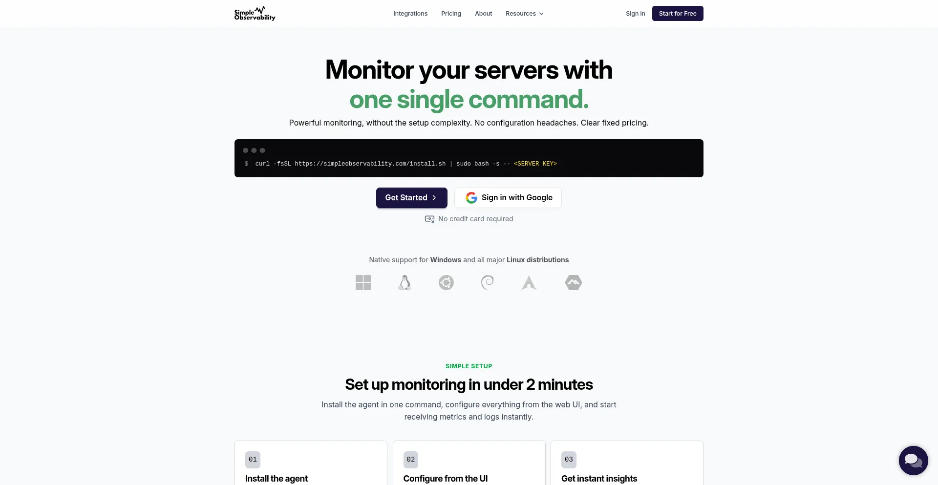 Simpleobservability.com