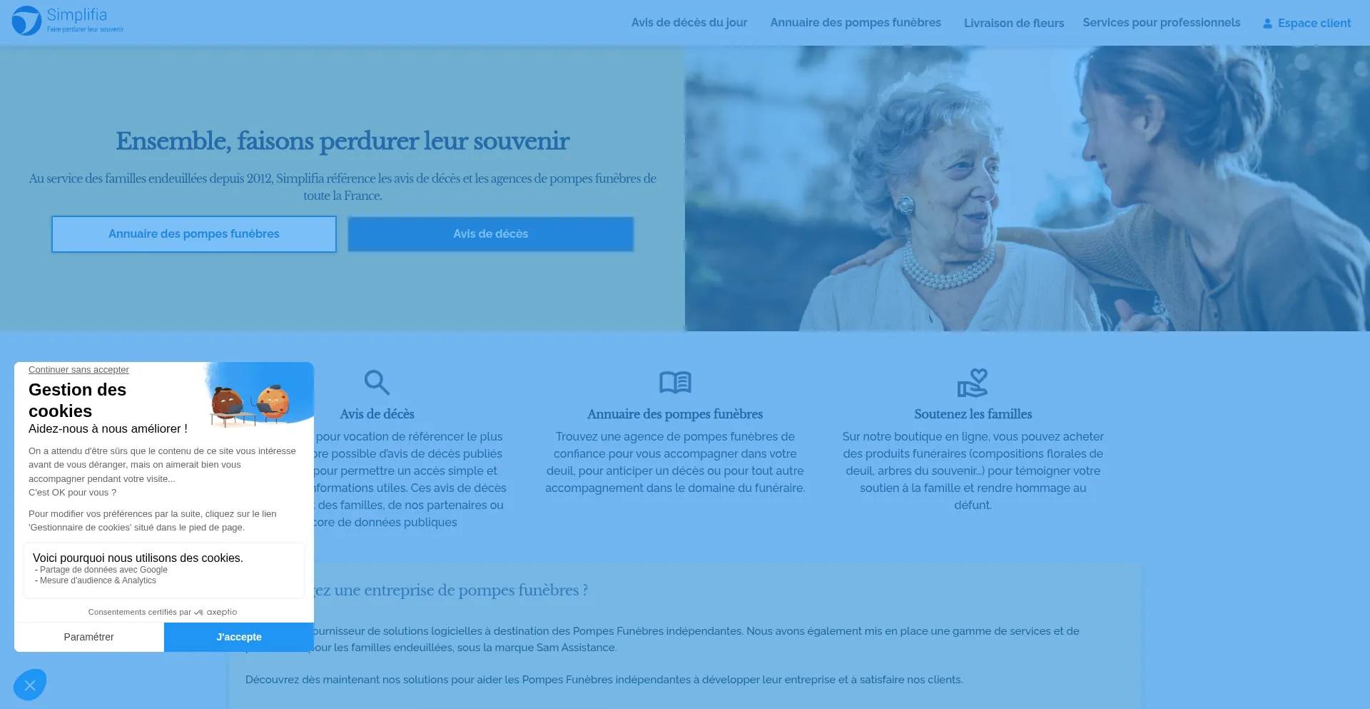 Simplifia.fr