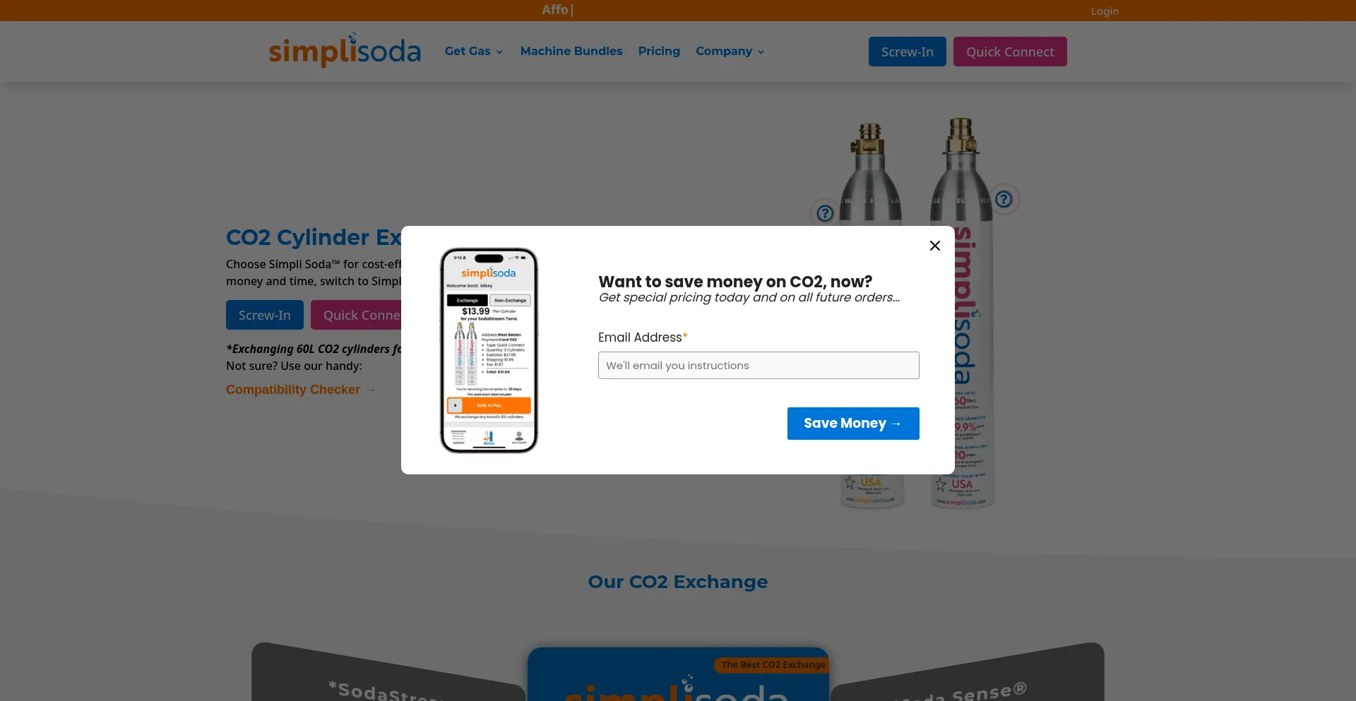 Simplisoda.com