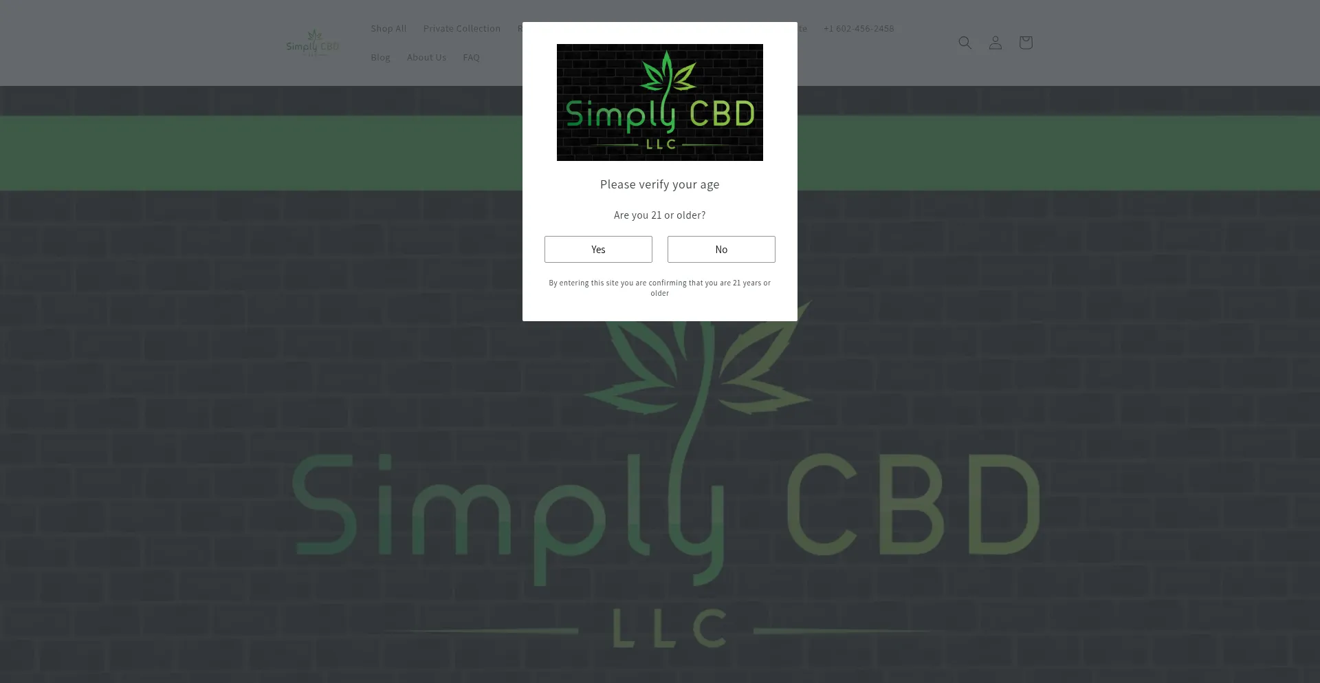Simplycbdllc.com