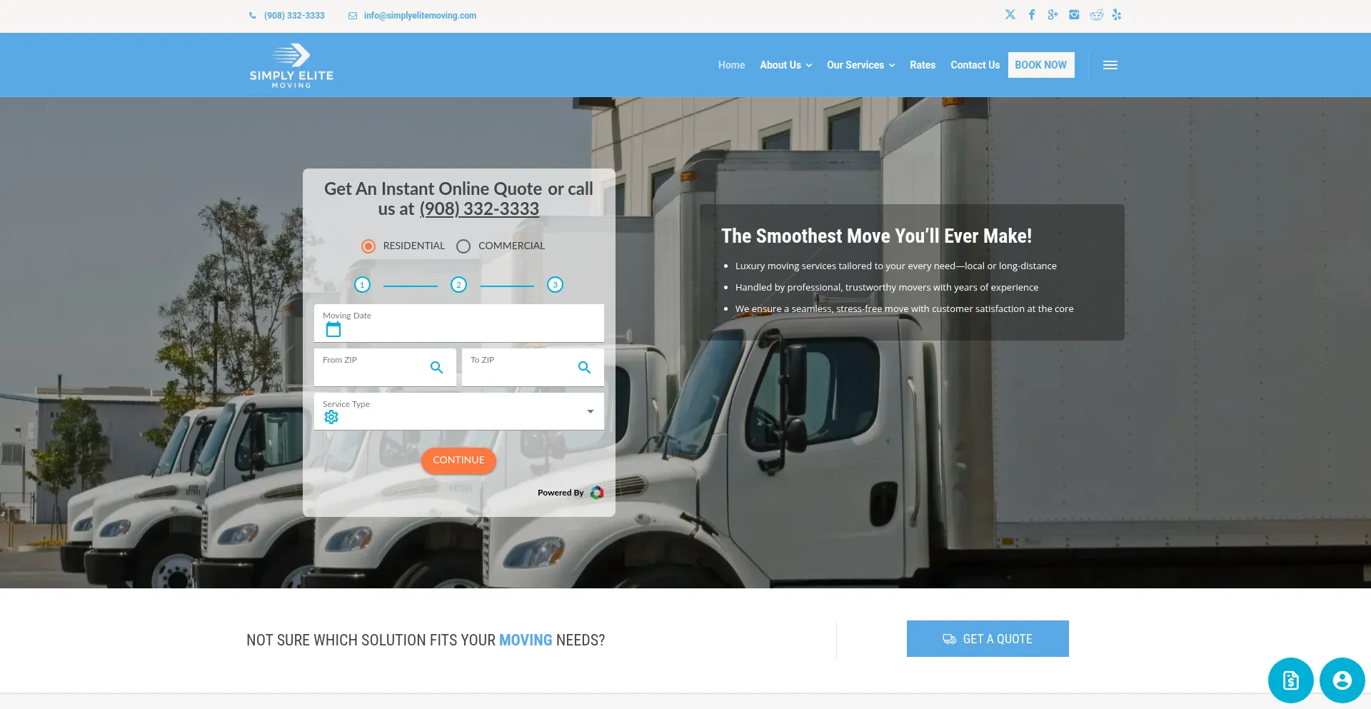 Simplyelitemoving.com