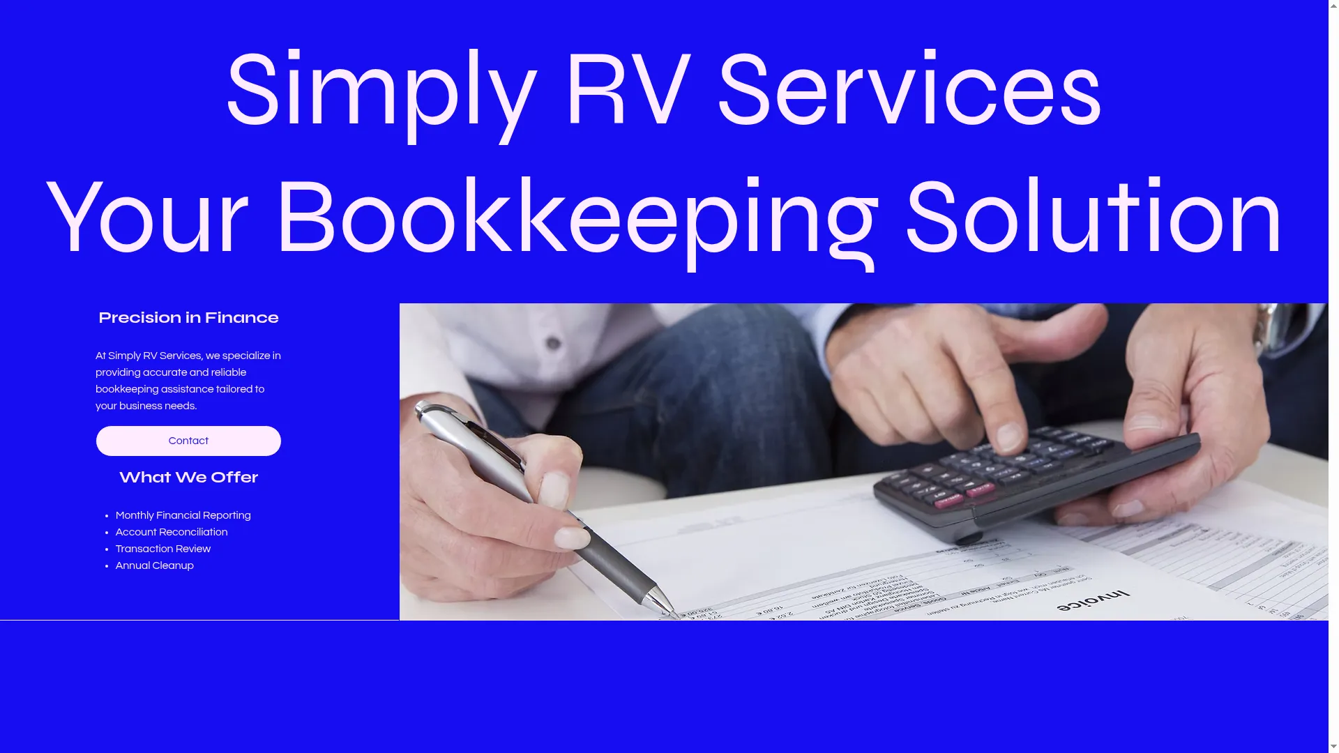 Simplyrvservices.com