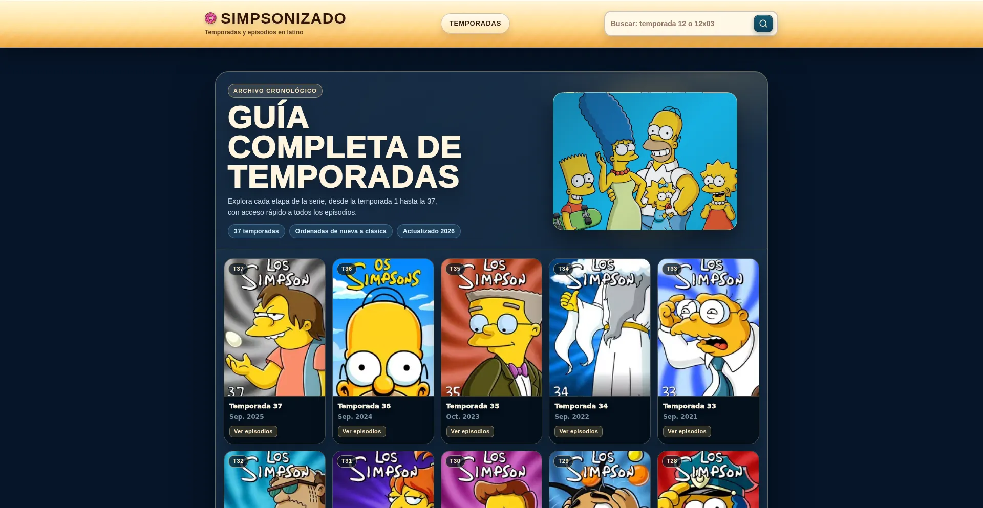 Simpsonizado.pages.dev