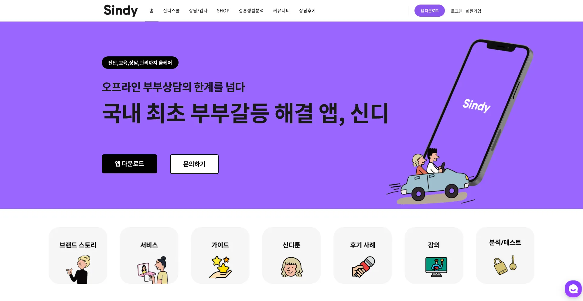 Sindyschool.com