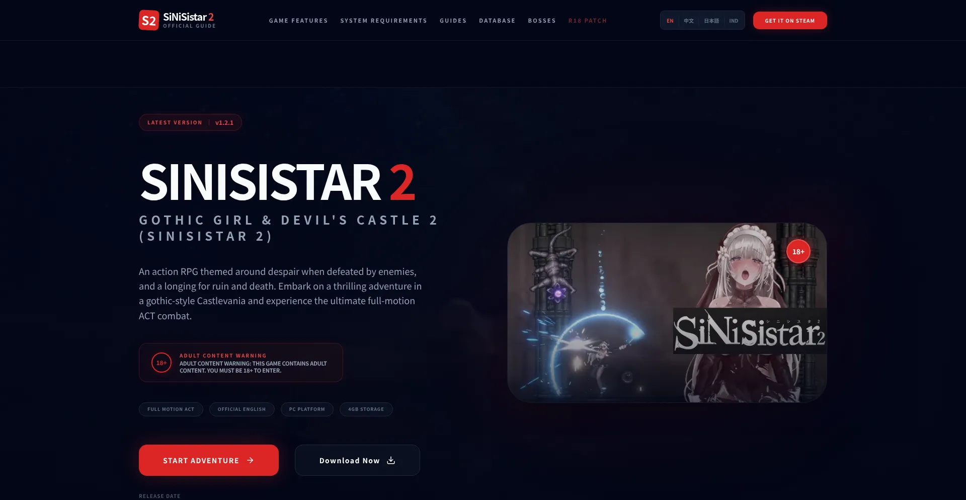 Sinisistar2.online