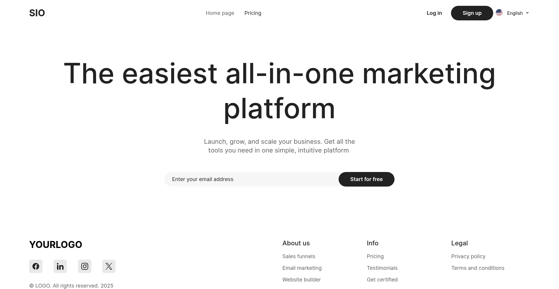 Sioax.com