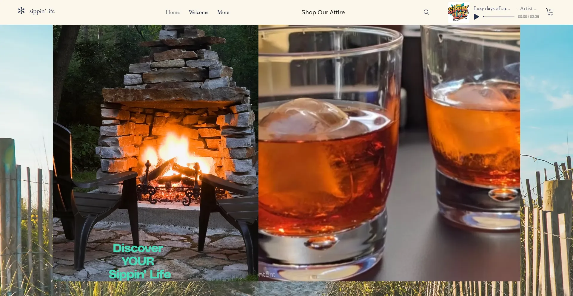 Sippinlife.net