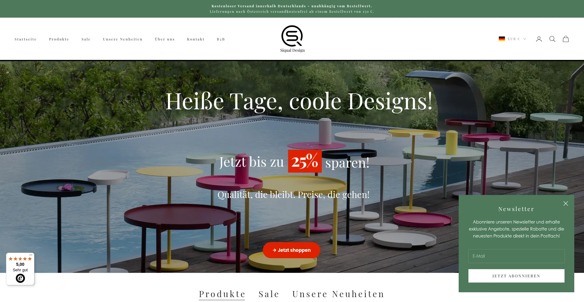 Siqual-design.com