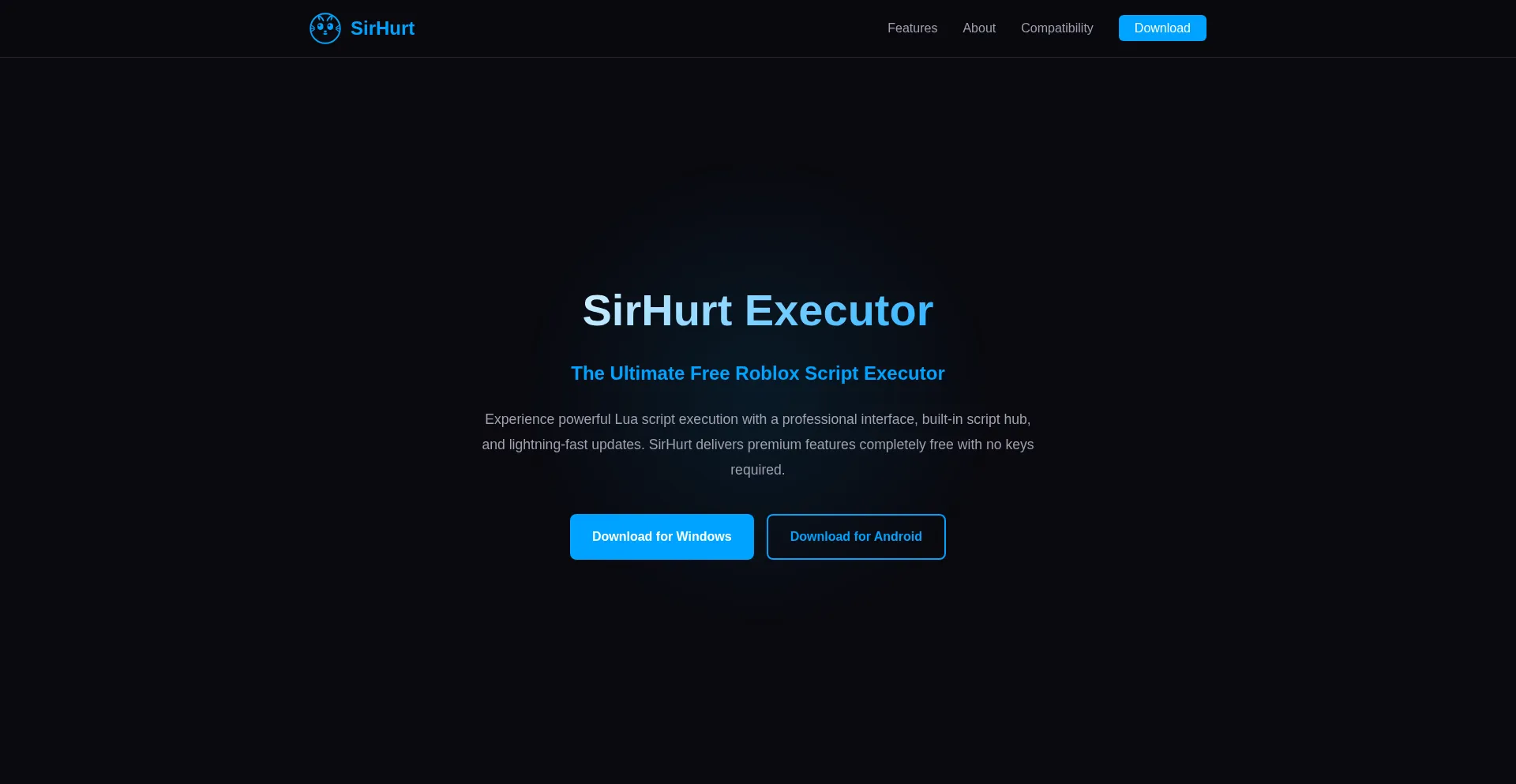 Sirhurt.org