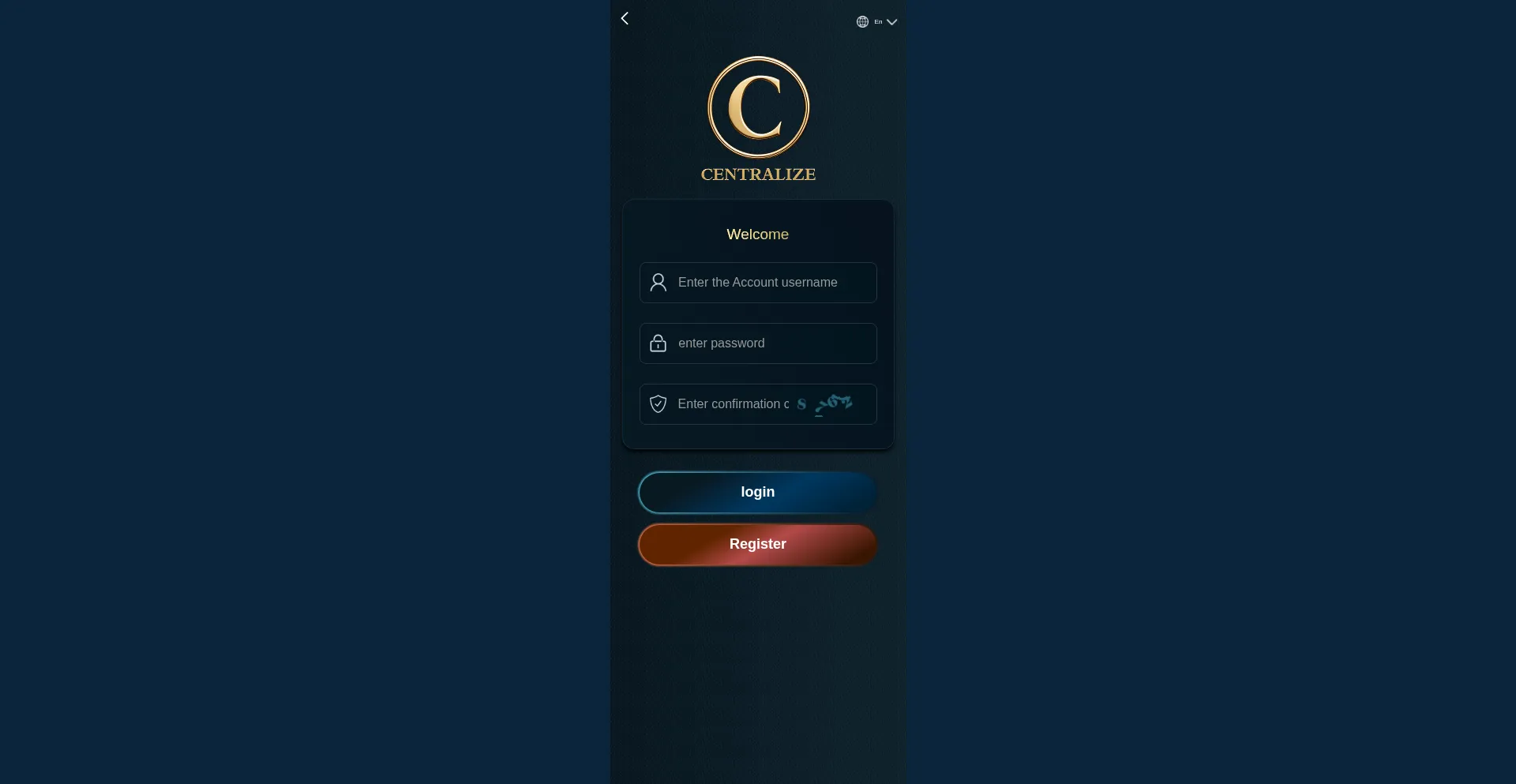 Site.centralize.vip