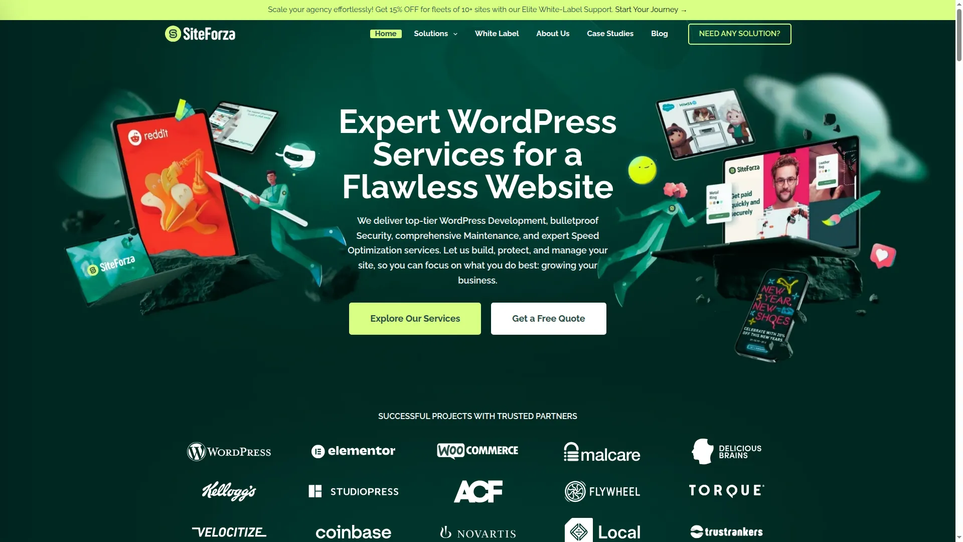 Siteforza.com