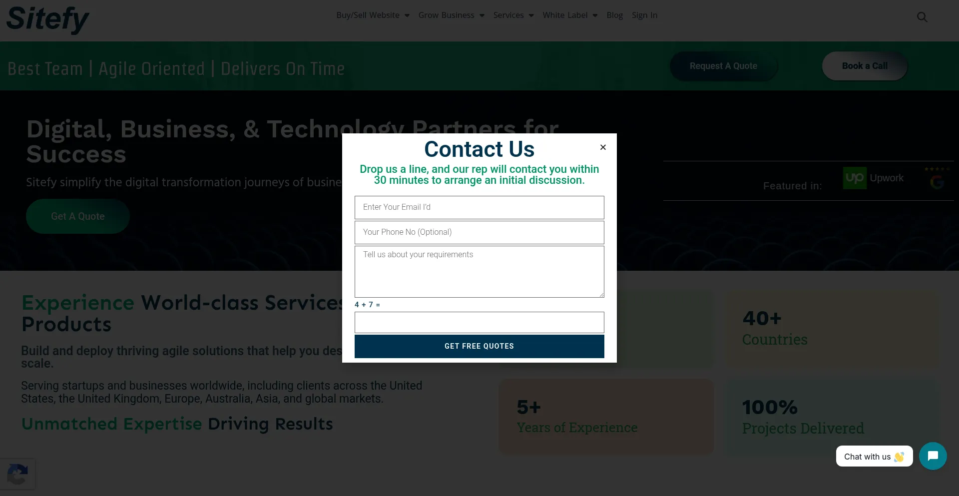 Sitefy.co