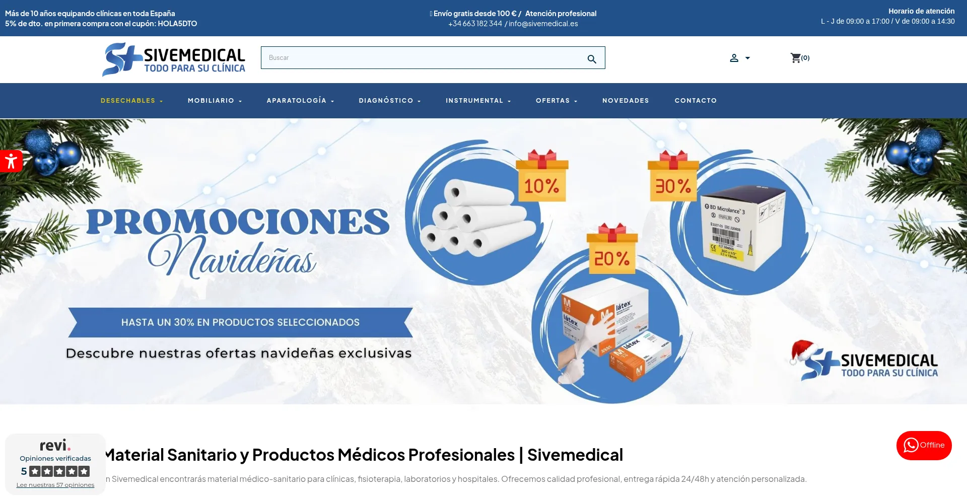 Sivemedical.es