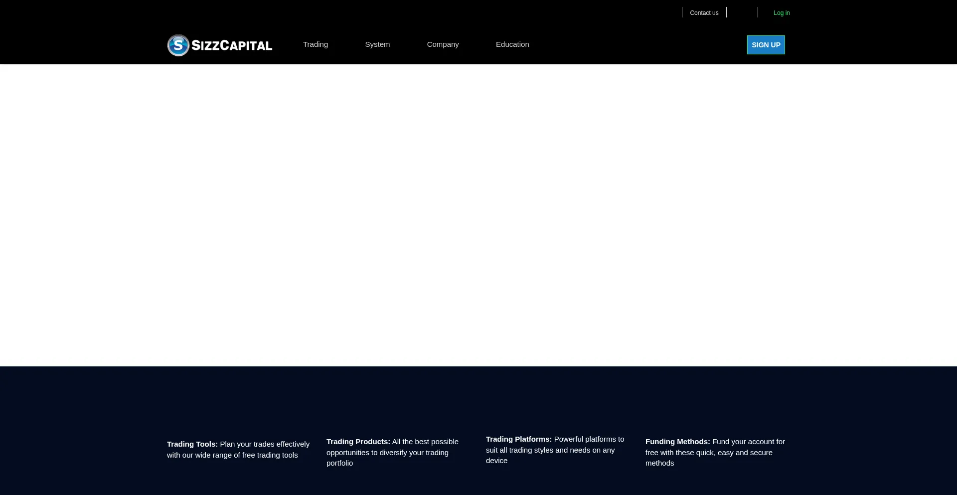 Sizzcapital.net
