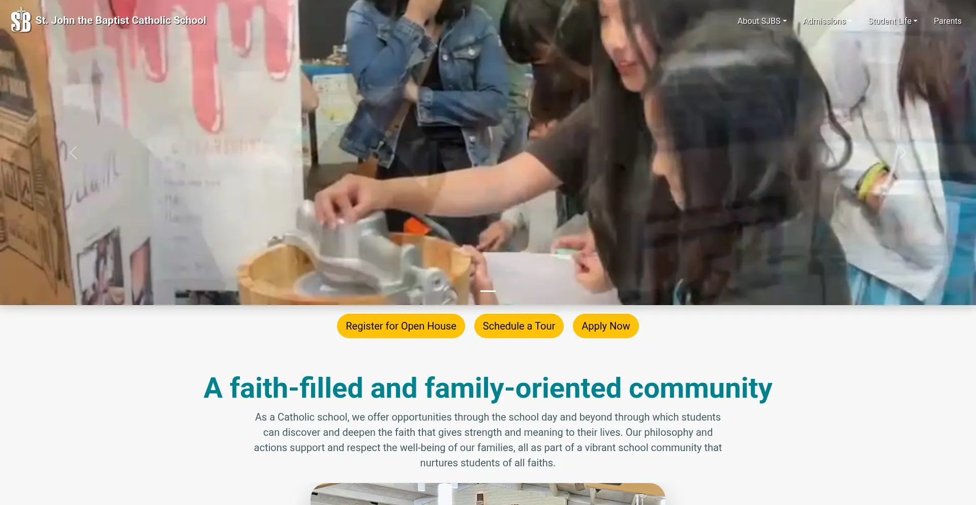 Sjbs.org