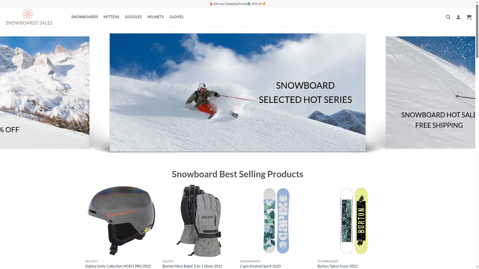 Skiboardau.com