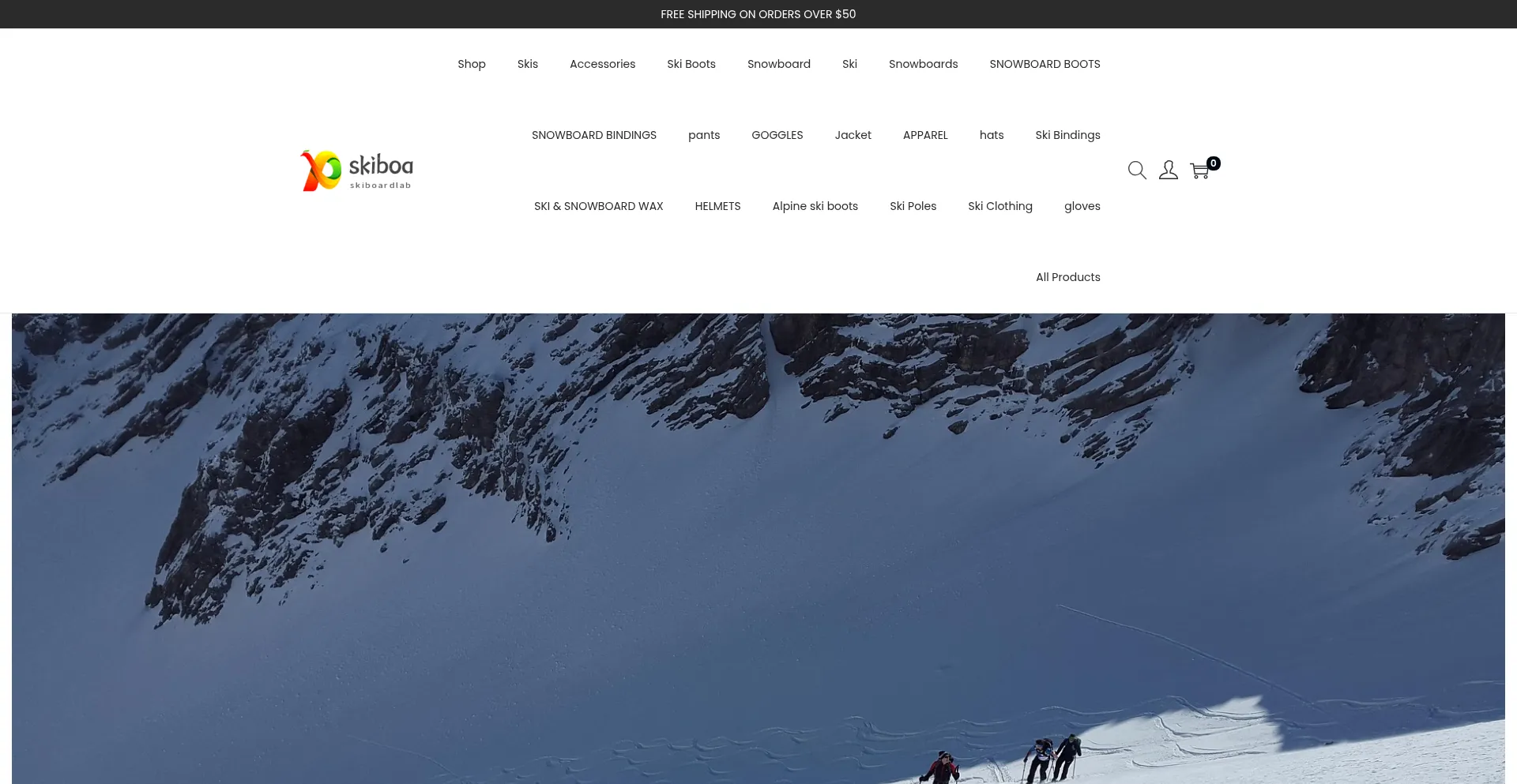Skiboardlab.com
