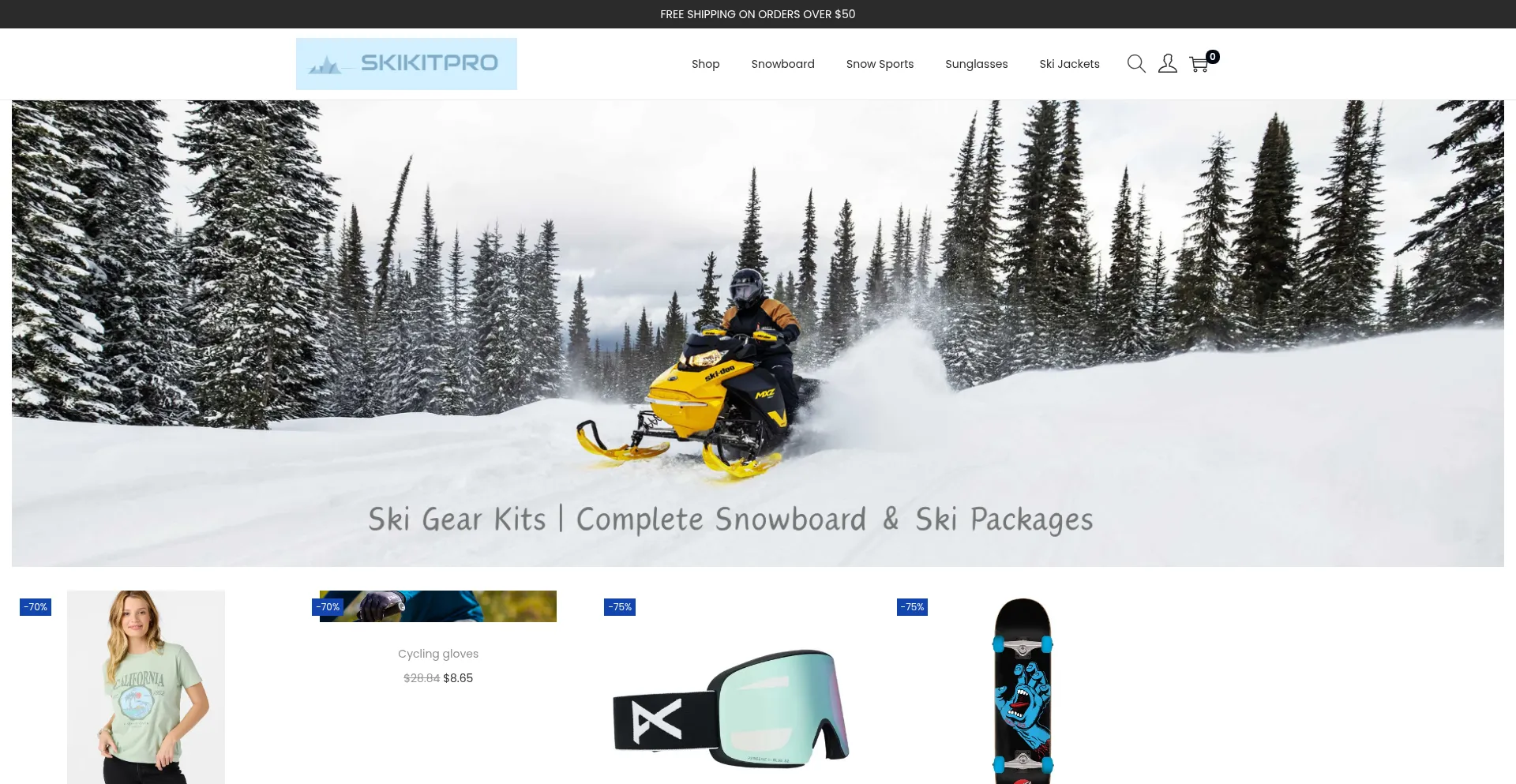 Skikitpro.com