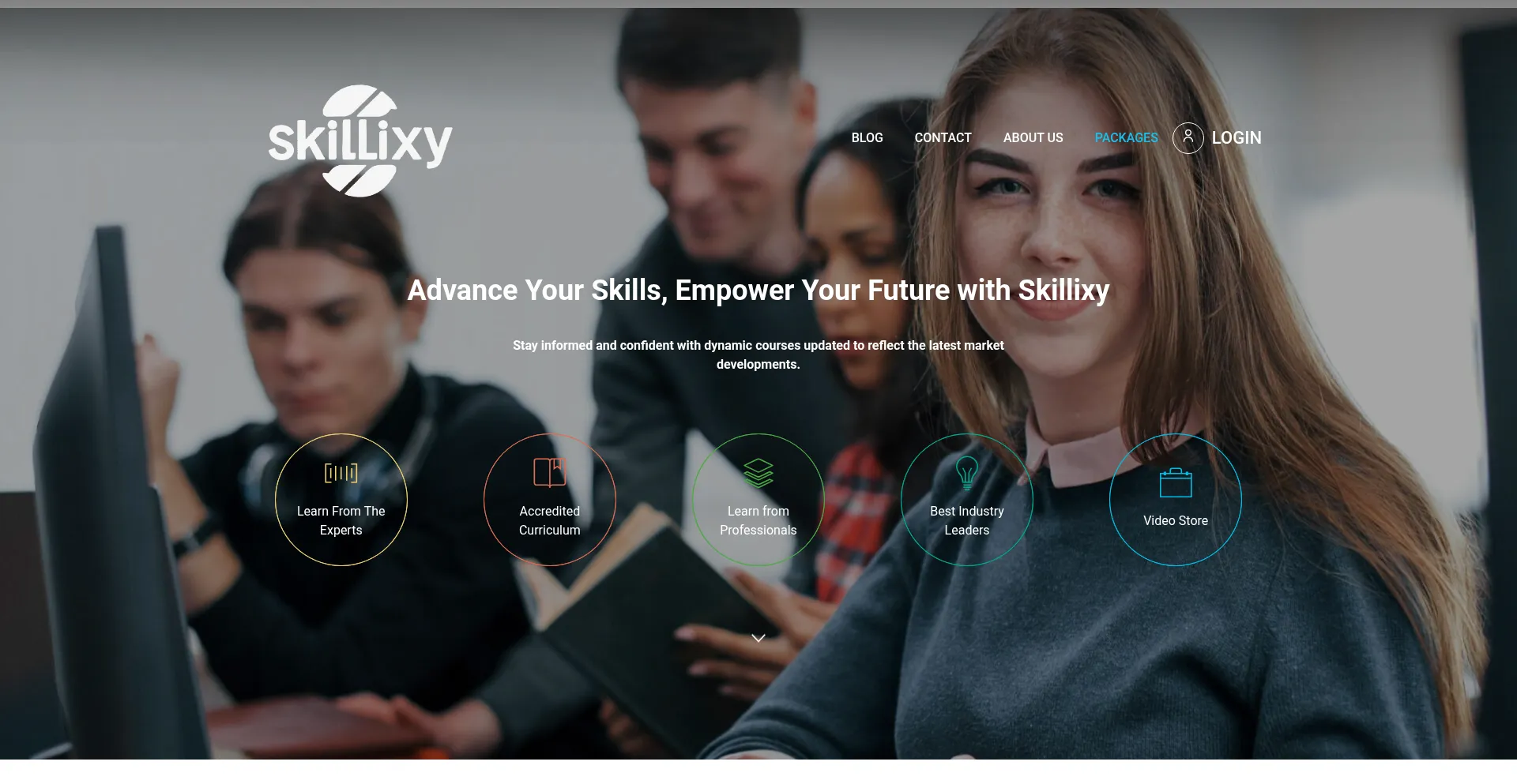 Skillixy.org