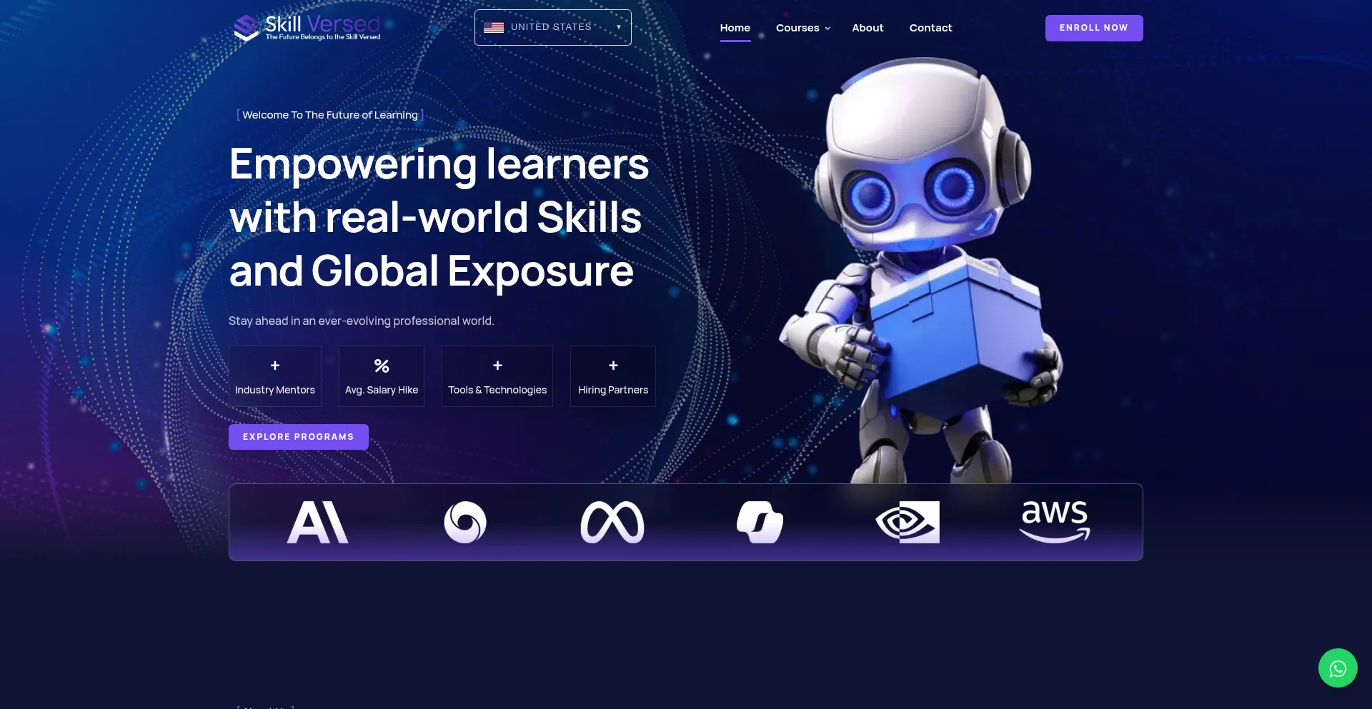 Skillversed.com