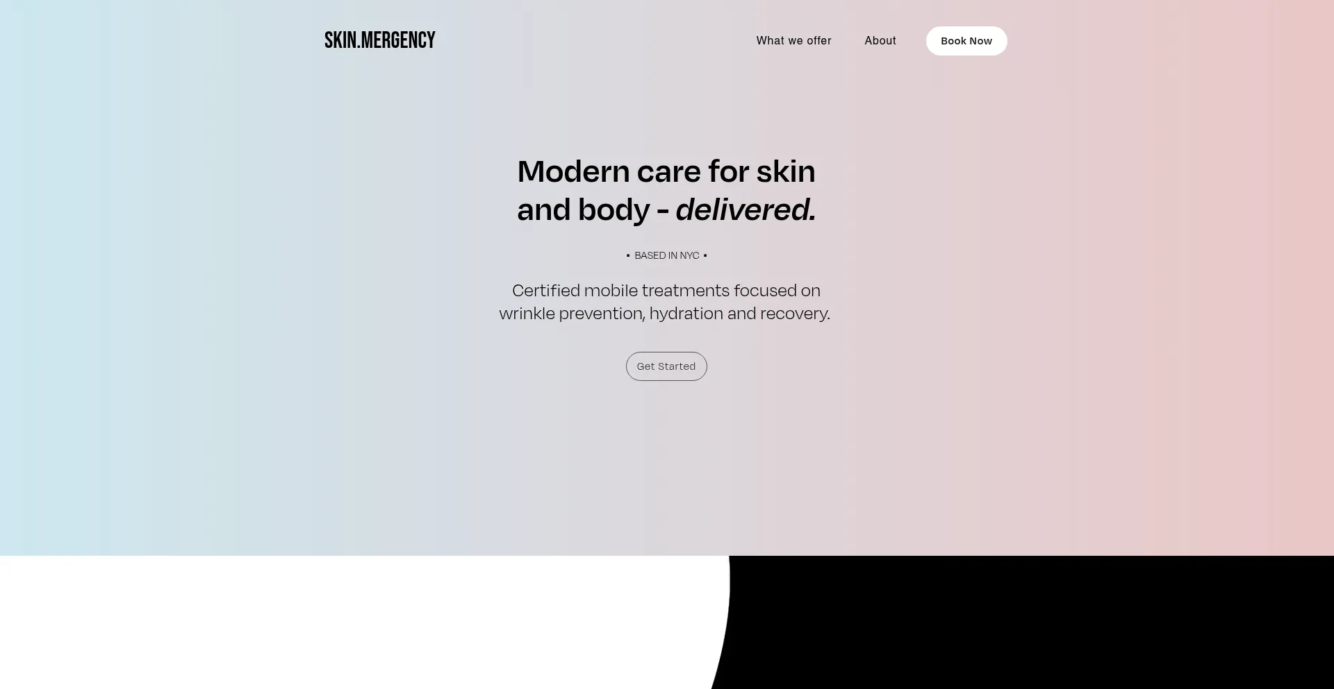 Skin-mergency.com