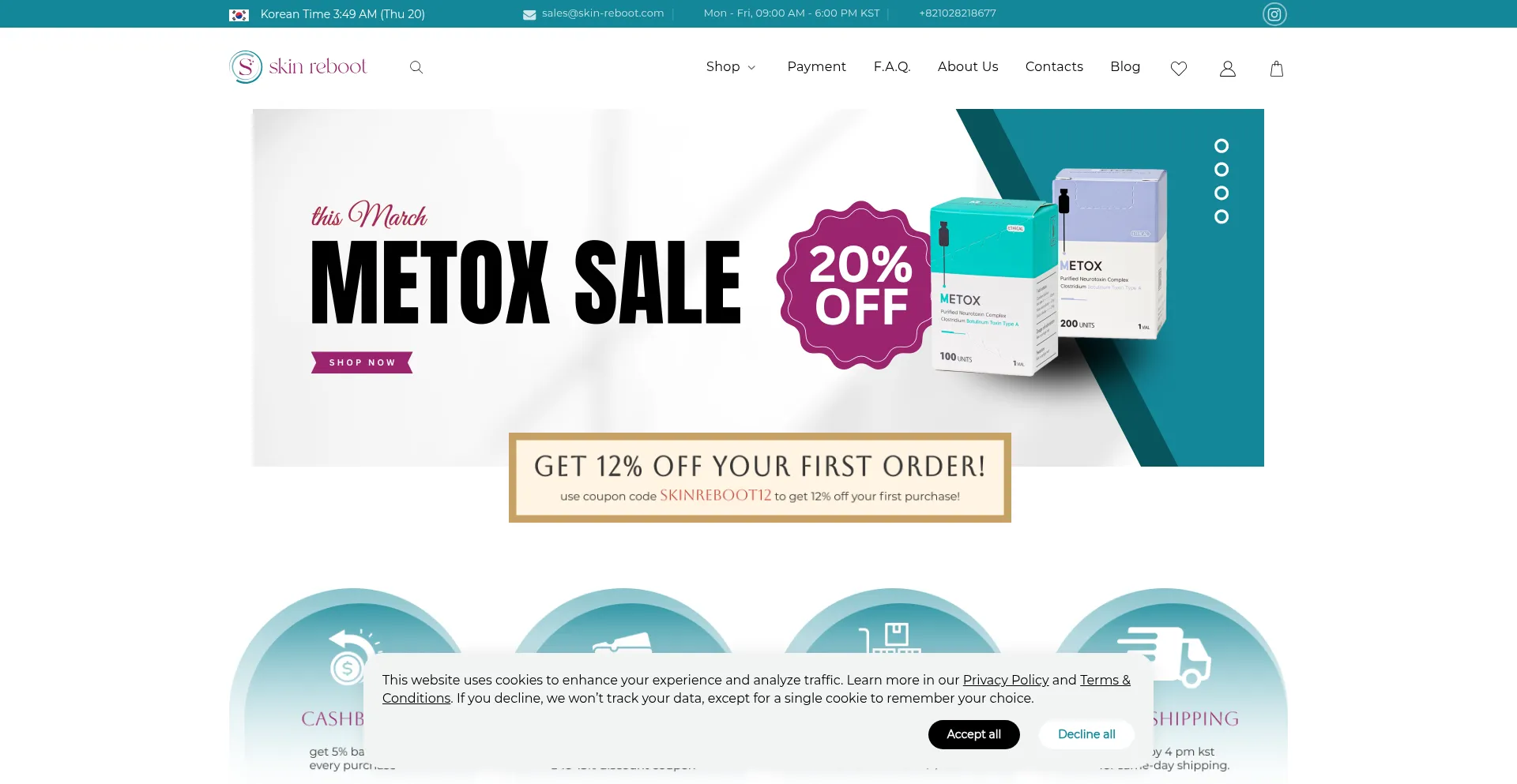 Skin-reboot.com