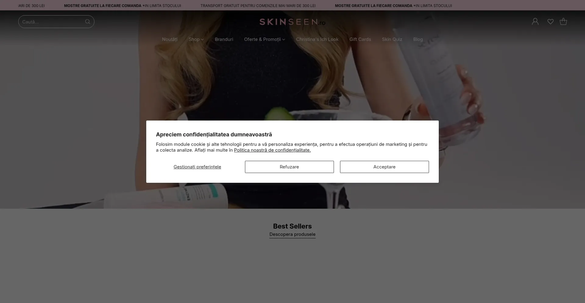 Skinseen.ro